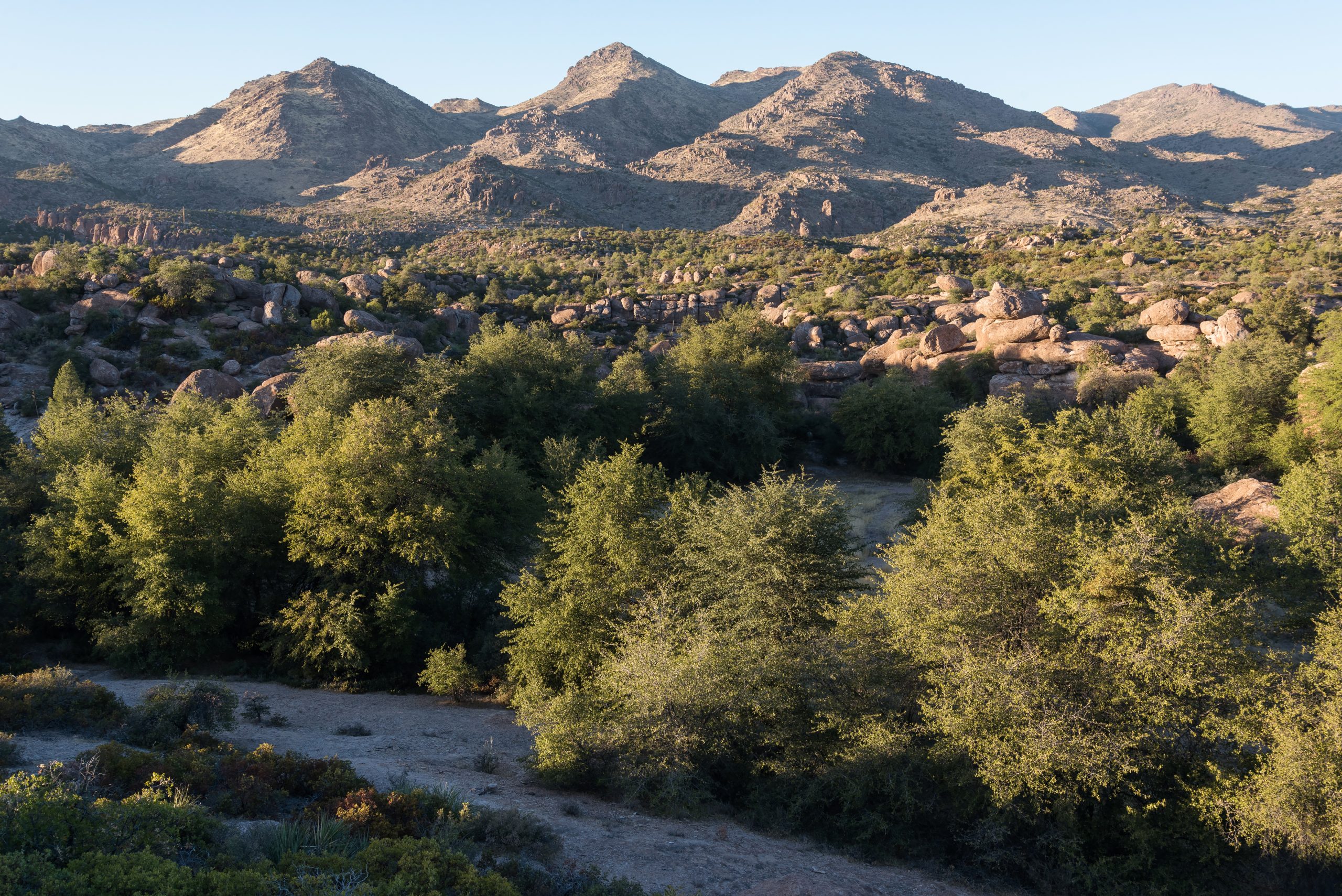 US Supreme Court denies Apache request to block copper mine on sacred land