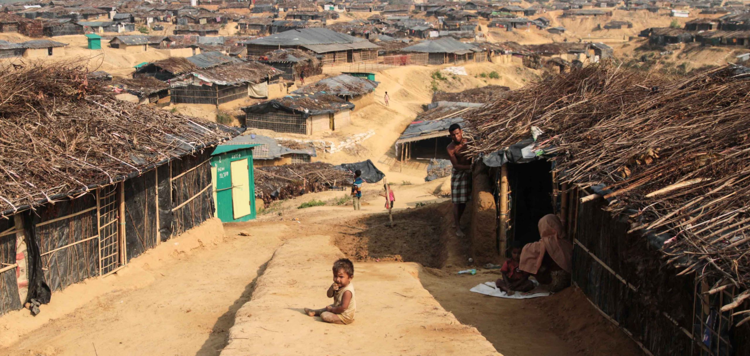 Amnesty International: US foreign aid cuts threaten human rights globally