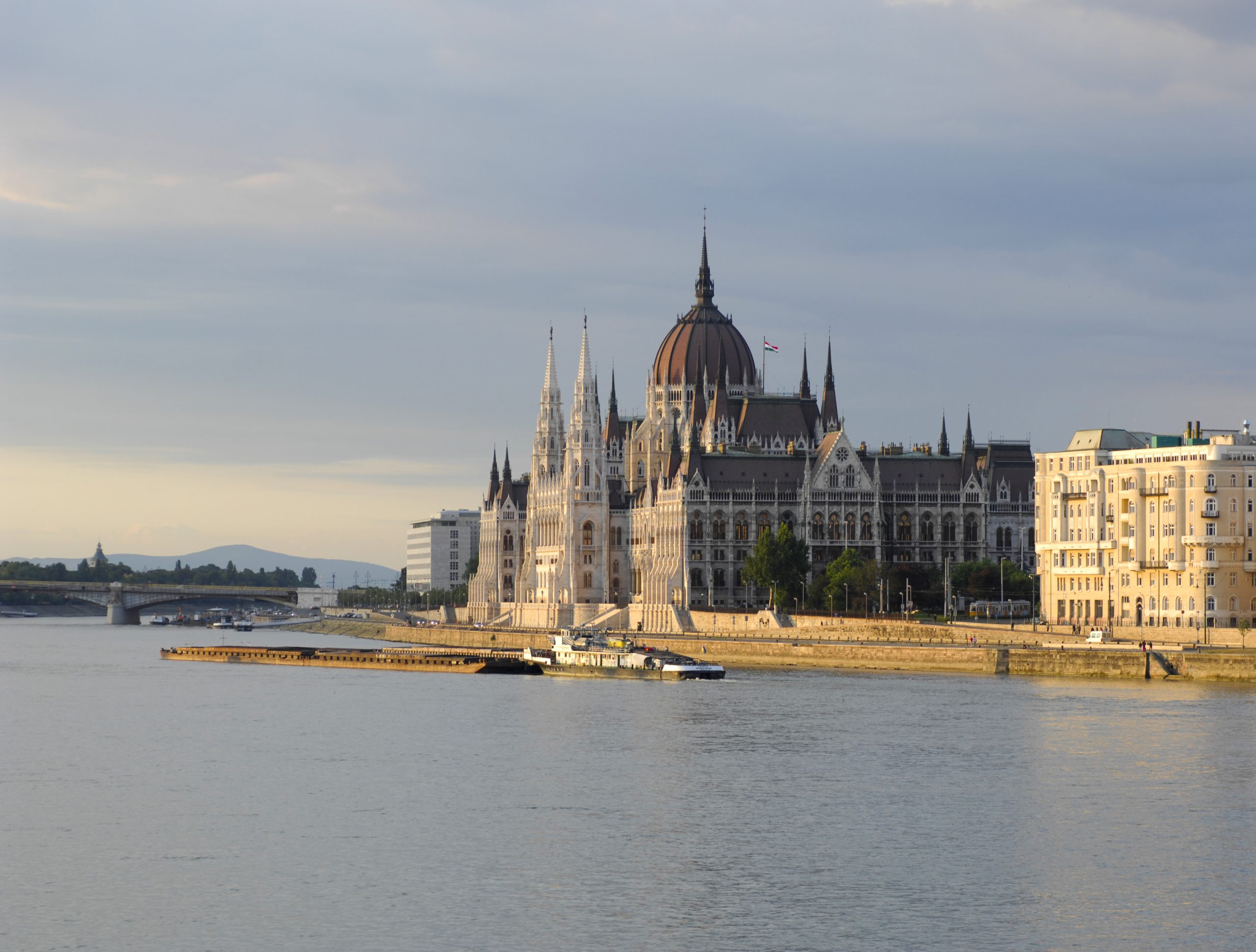 Hungary condemned over International Criminal Court withdrawal