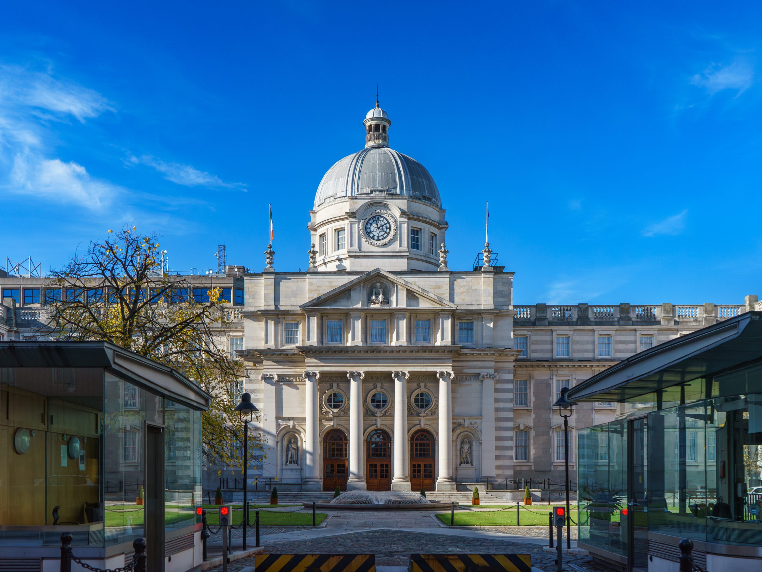 Irish court overturns ruling on dignity rights for homeless asylum seekers