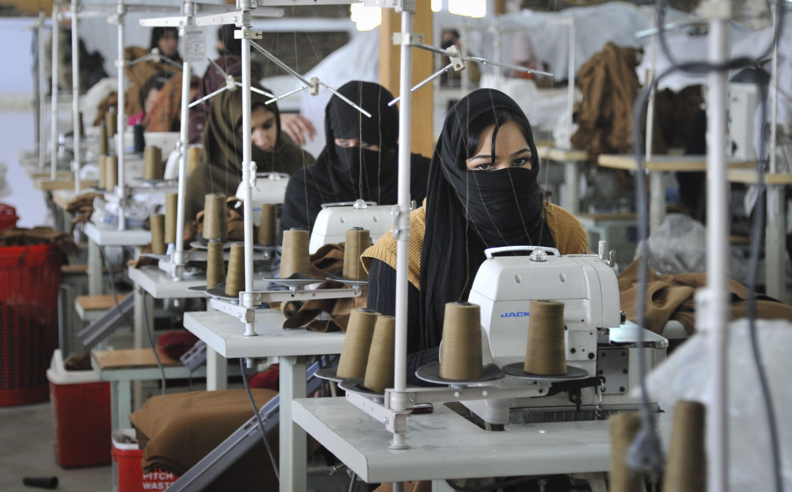UN expert claims Taliban’s weaponization of law against women is a crime against humanity