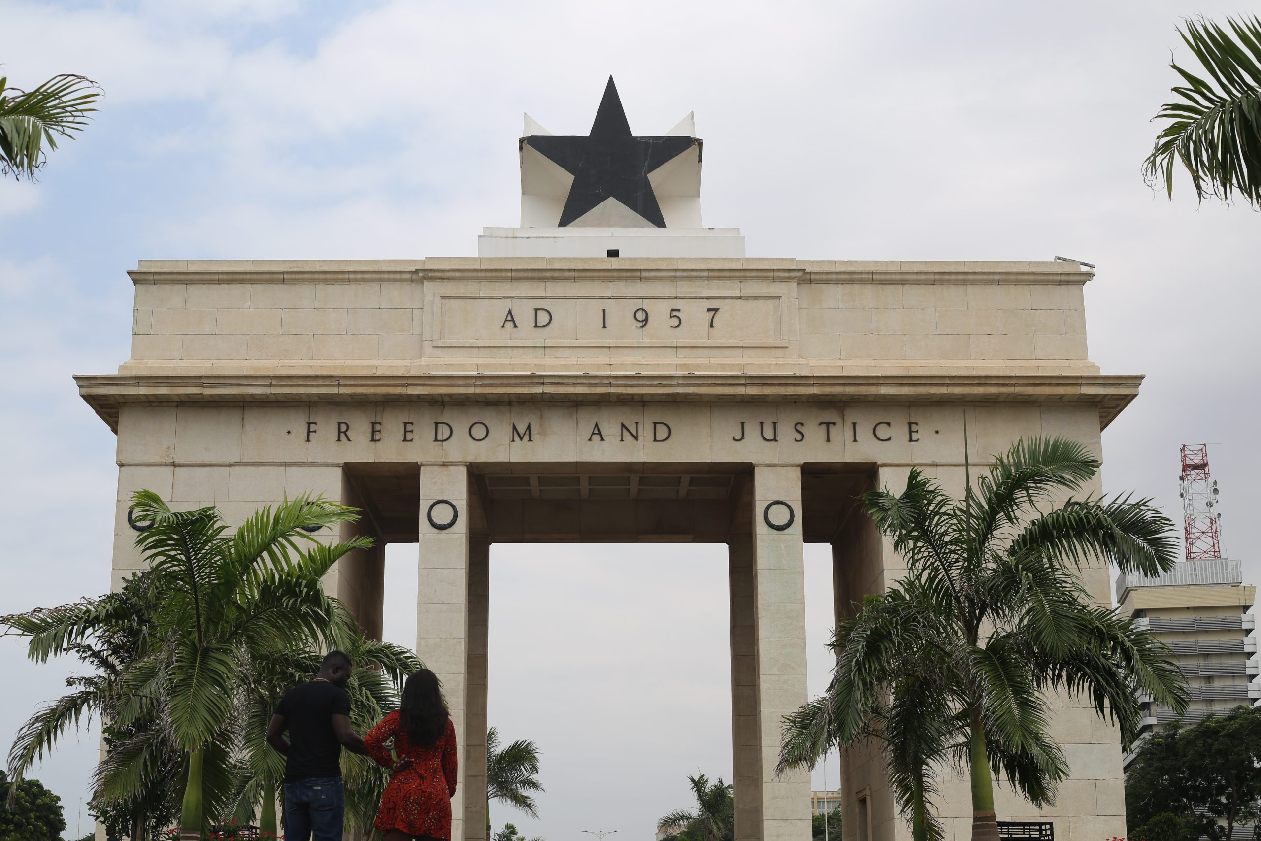 Ghana dispatch: inquiry underway into fatal military helicopter crash that killed top government officials