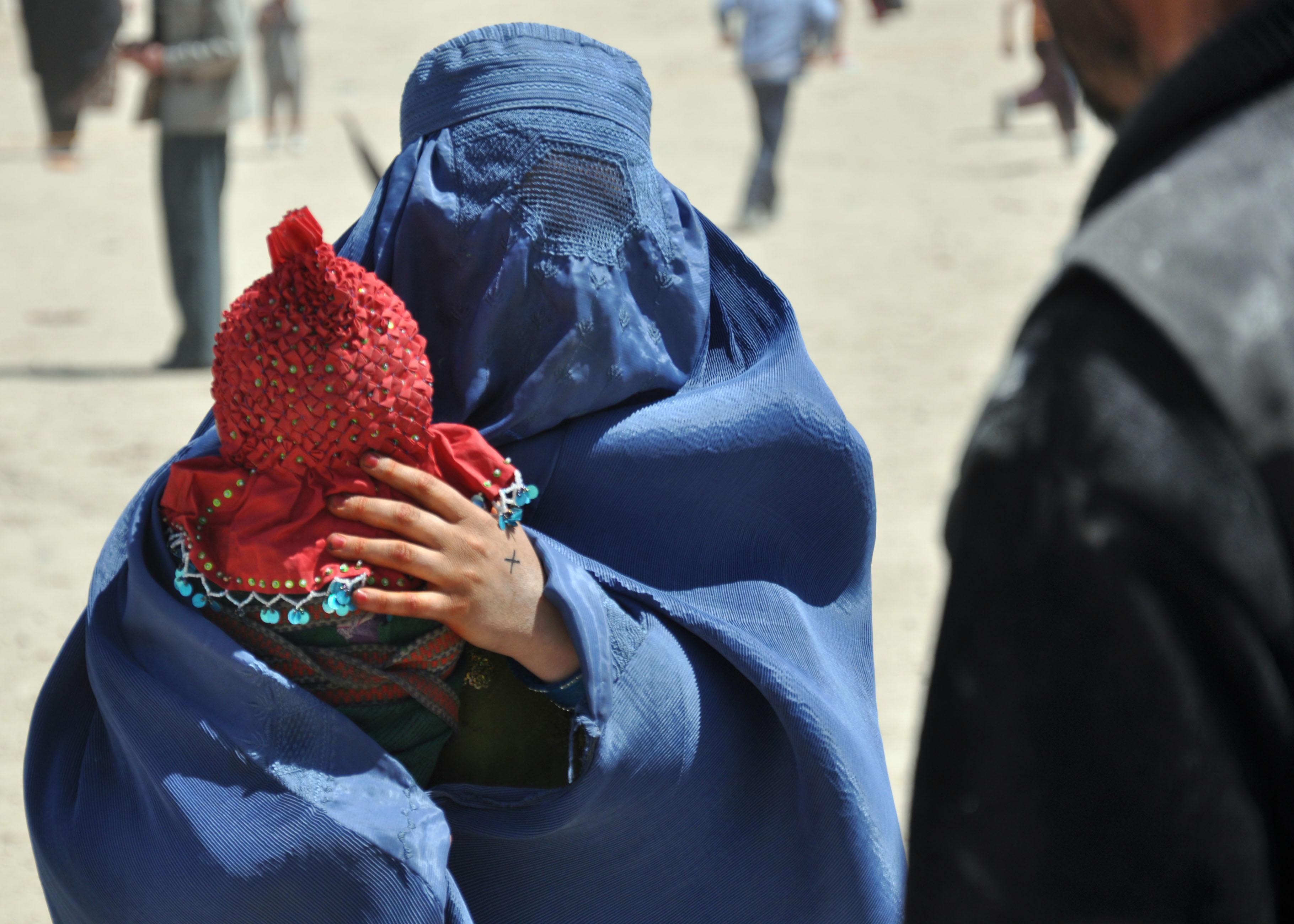 Rights groups urge UN to create legal pathways for justice in Afghanistan