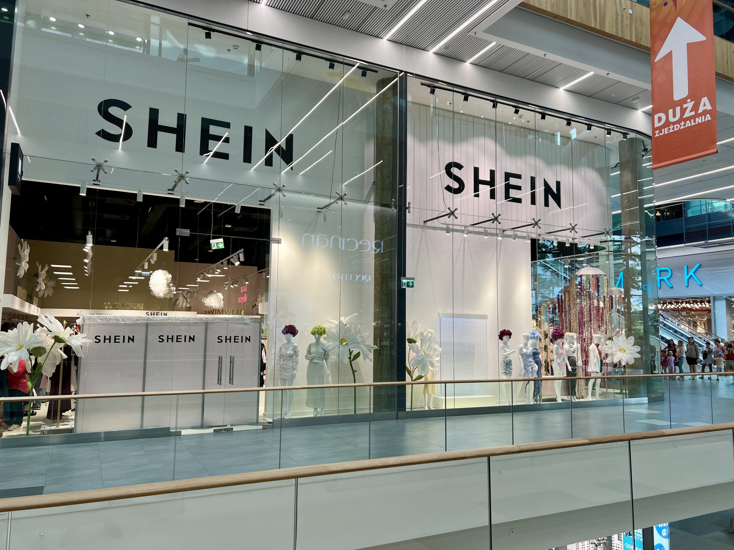 Italy fines fashion company €1M for misleading environmental claims