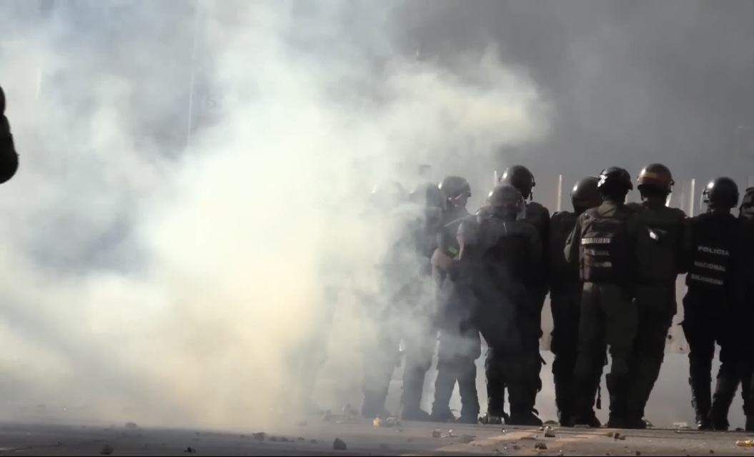 Venezuela continues unchecked mass political persecution, UN report finds