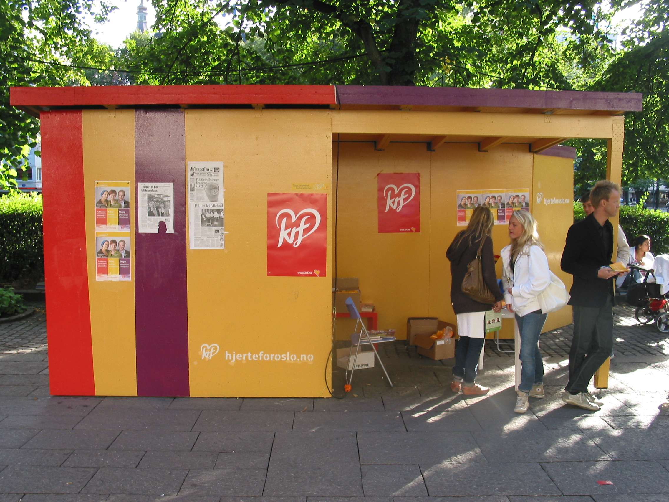 Norway election a defining moment for human rights–compliant investments