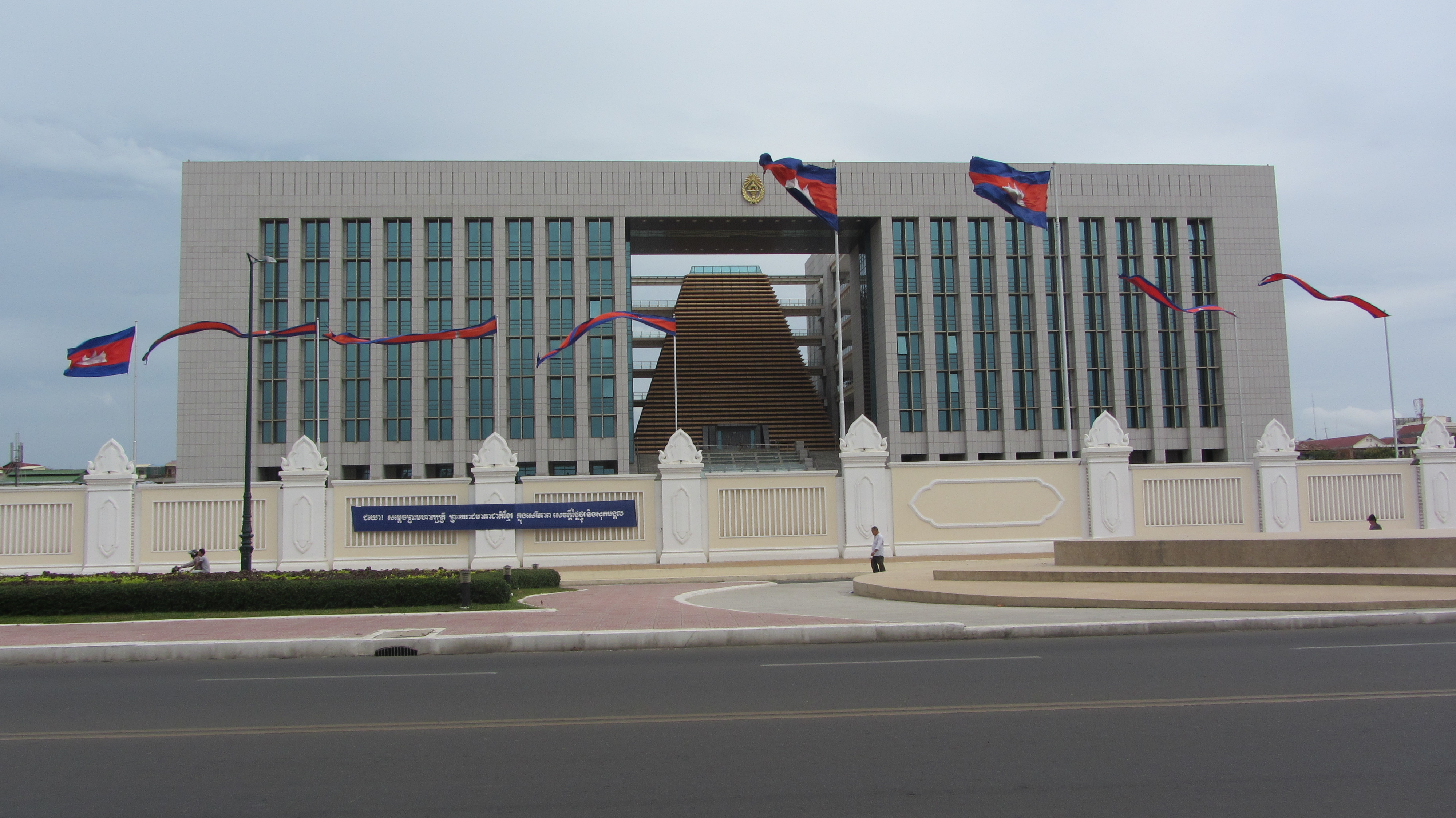 Rights group calls recent amendments to Cambodia citizenship law politically motivated, dangerous