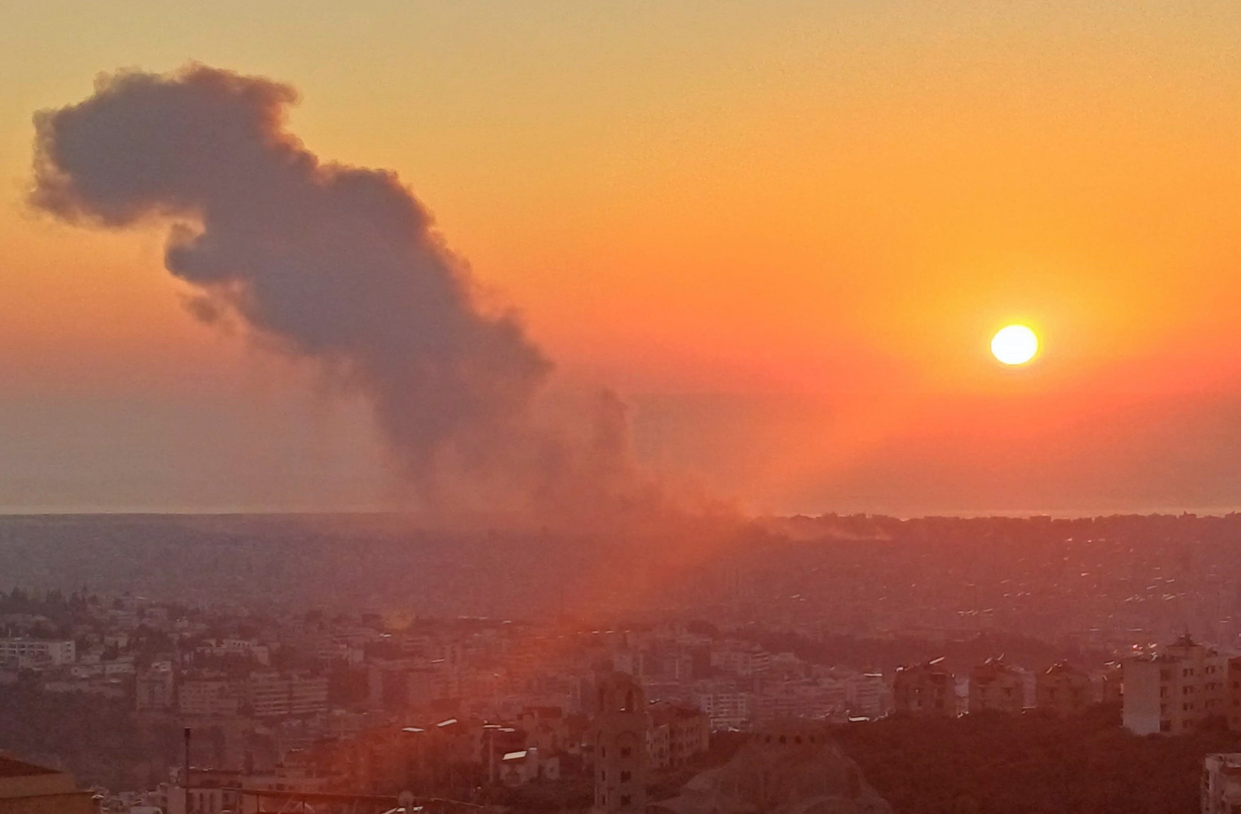 Amnesty International calls on Lebanon government to grant jurisdiction to ICC
