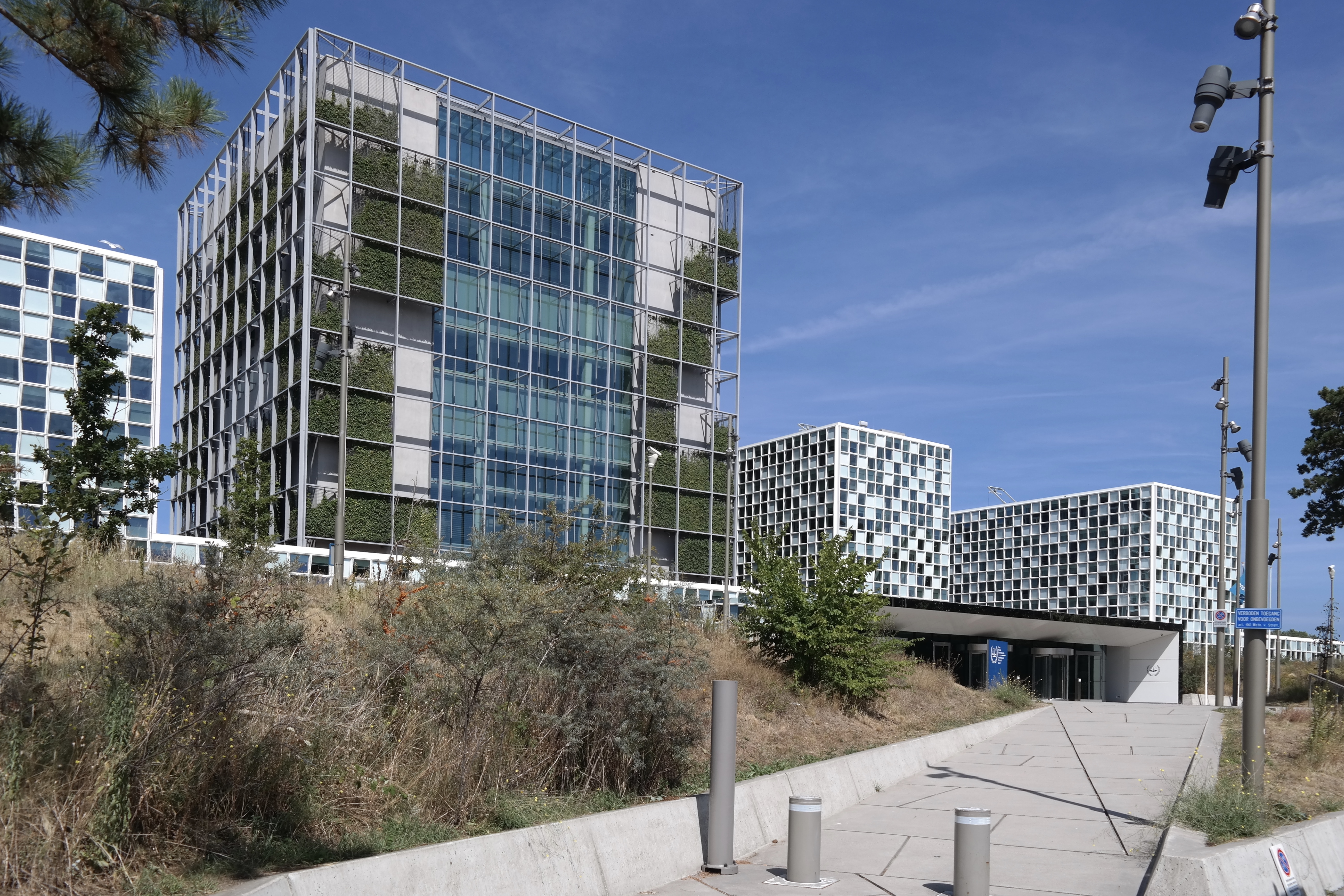 Mali, Burkina Faso and Niger announce withdrawal from International Criminal Court