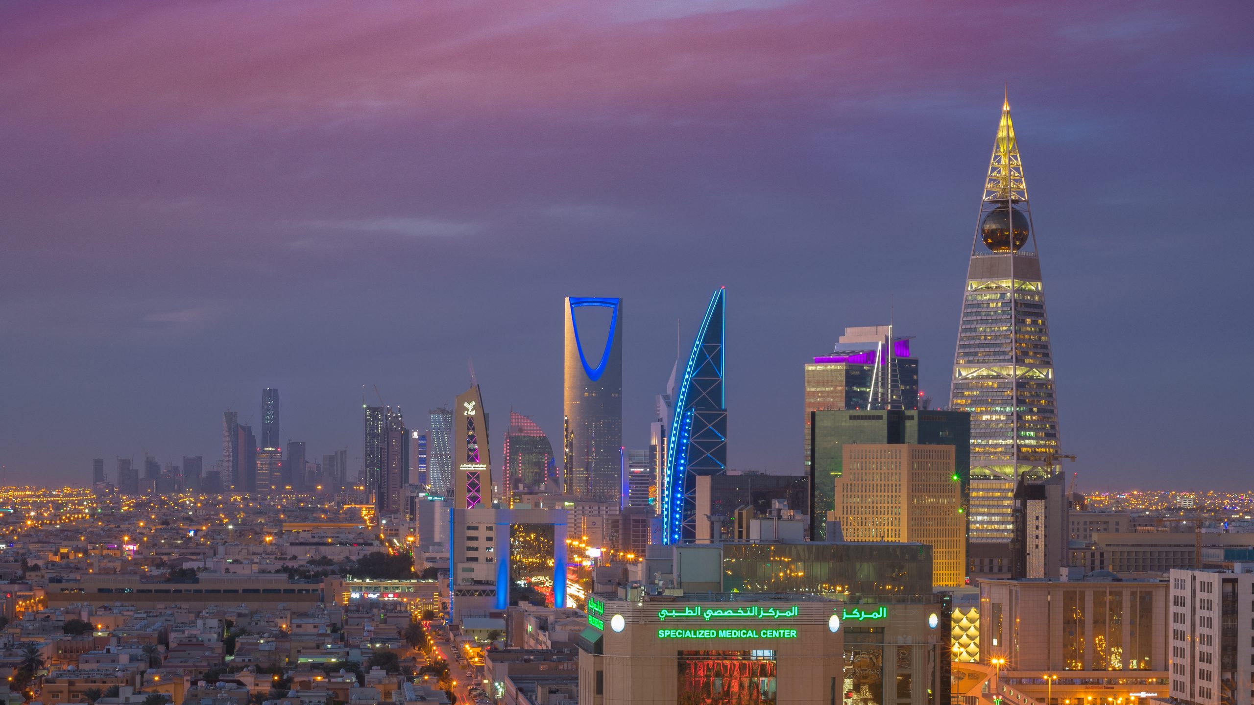Saudi Arabia warned over human rights situation during Riyadh Comedy Festival
