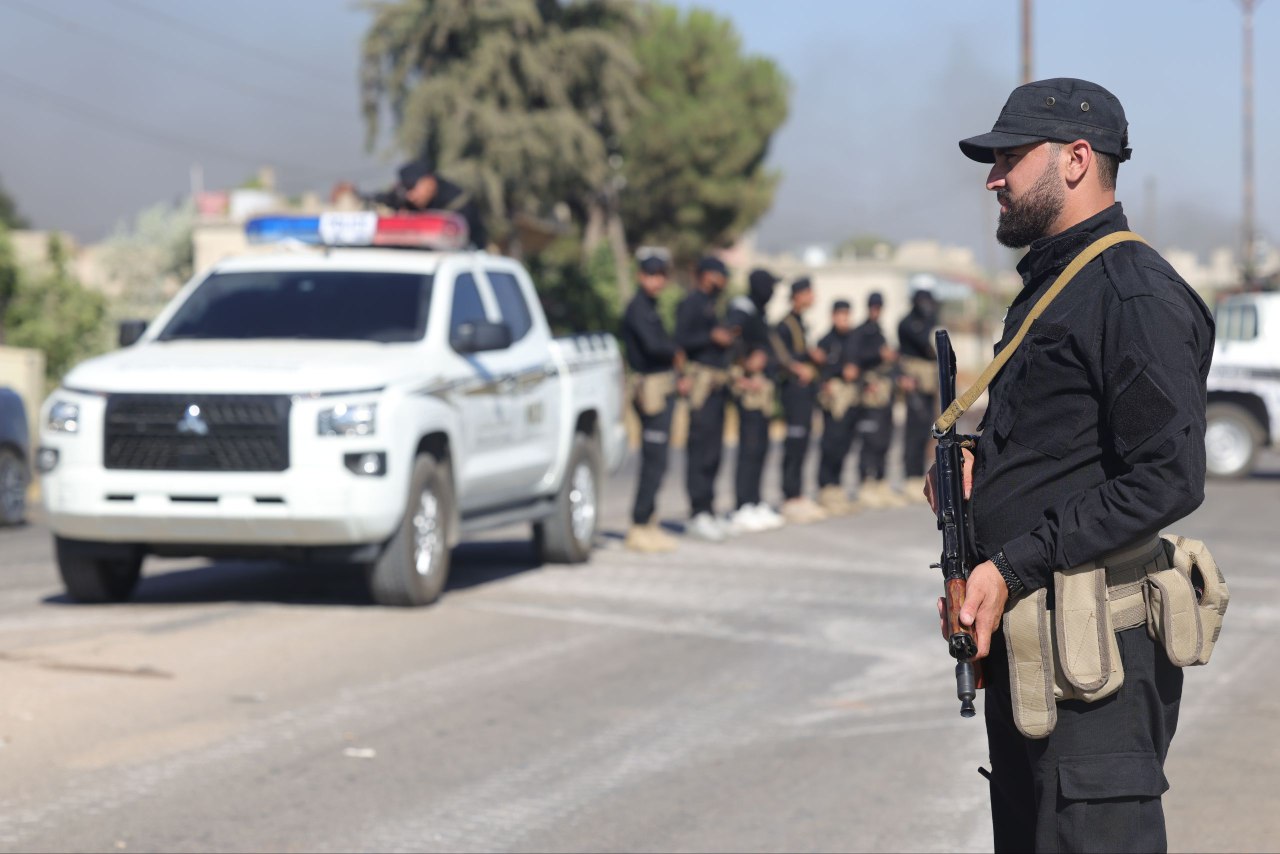 Amnesty International investigation reveals government forces executed civilians in southern Syria