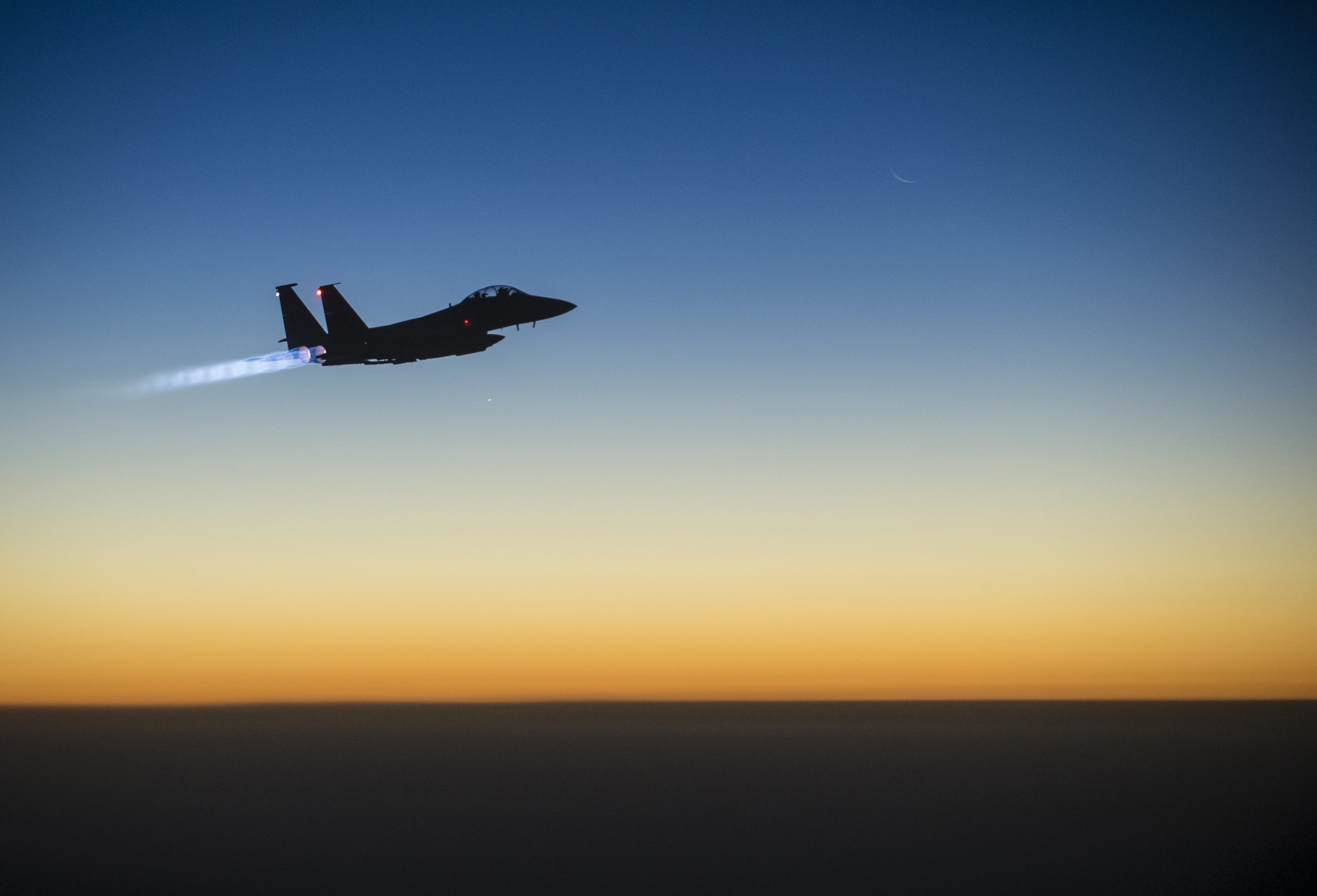 Rights group seeks accountability for US airstrike on Yemen migrant detention center