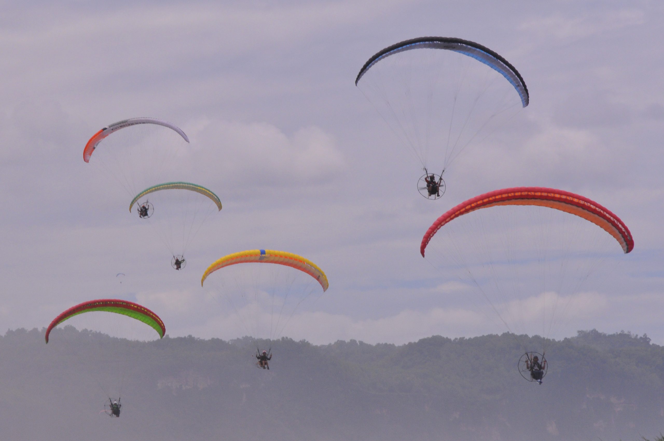 Rights groups decry Myanmar civilian deaths in ‘paramotor’ attack