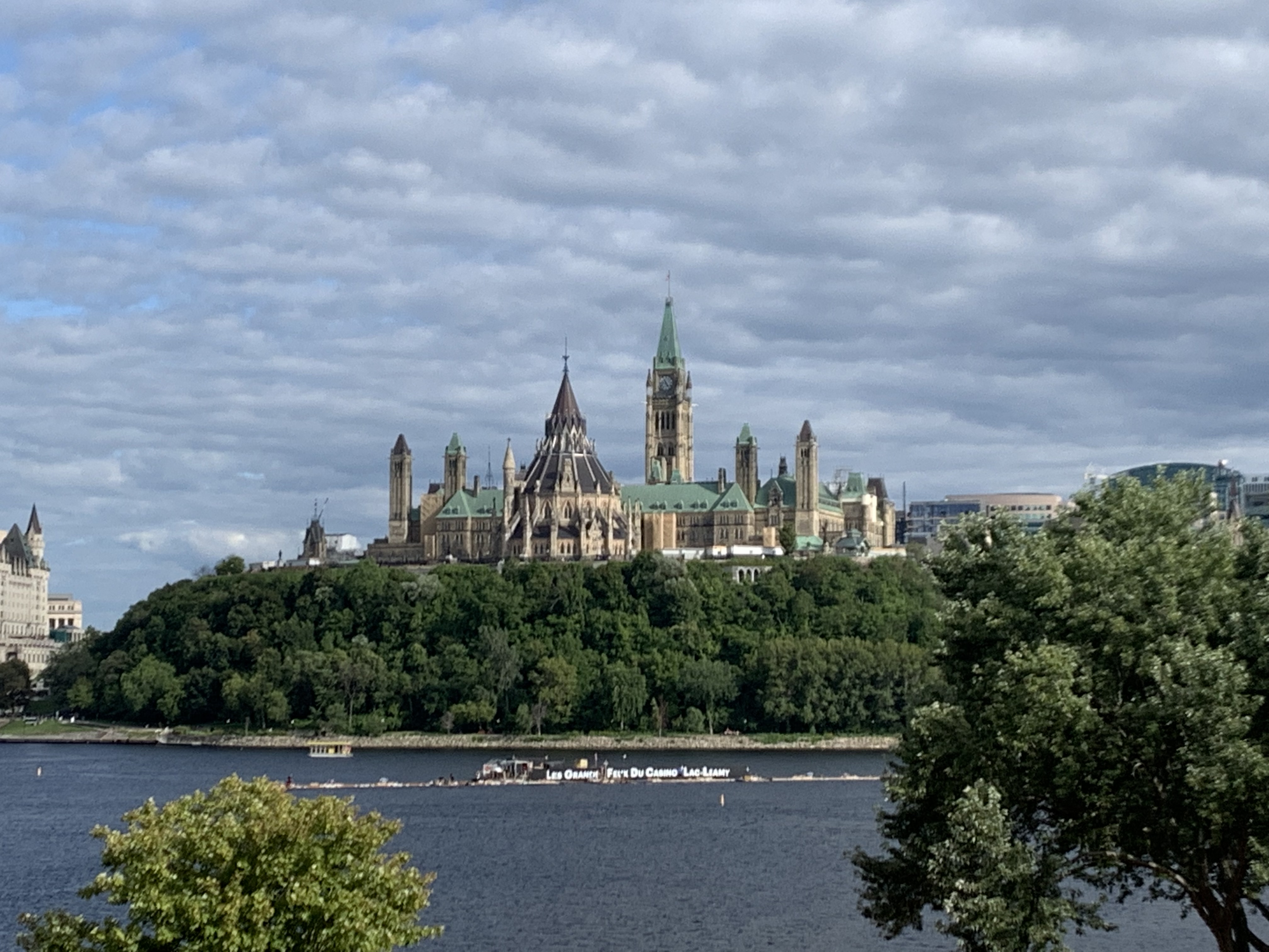 Canada rights groups denounce new hate crime law for potential abuses