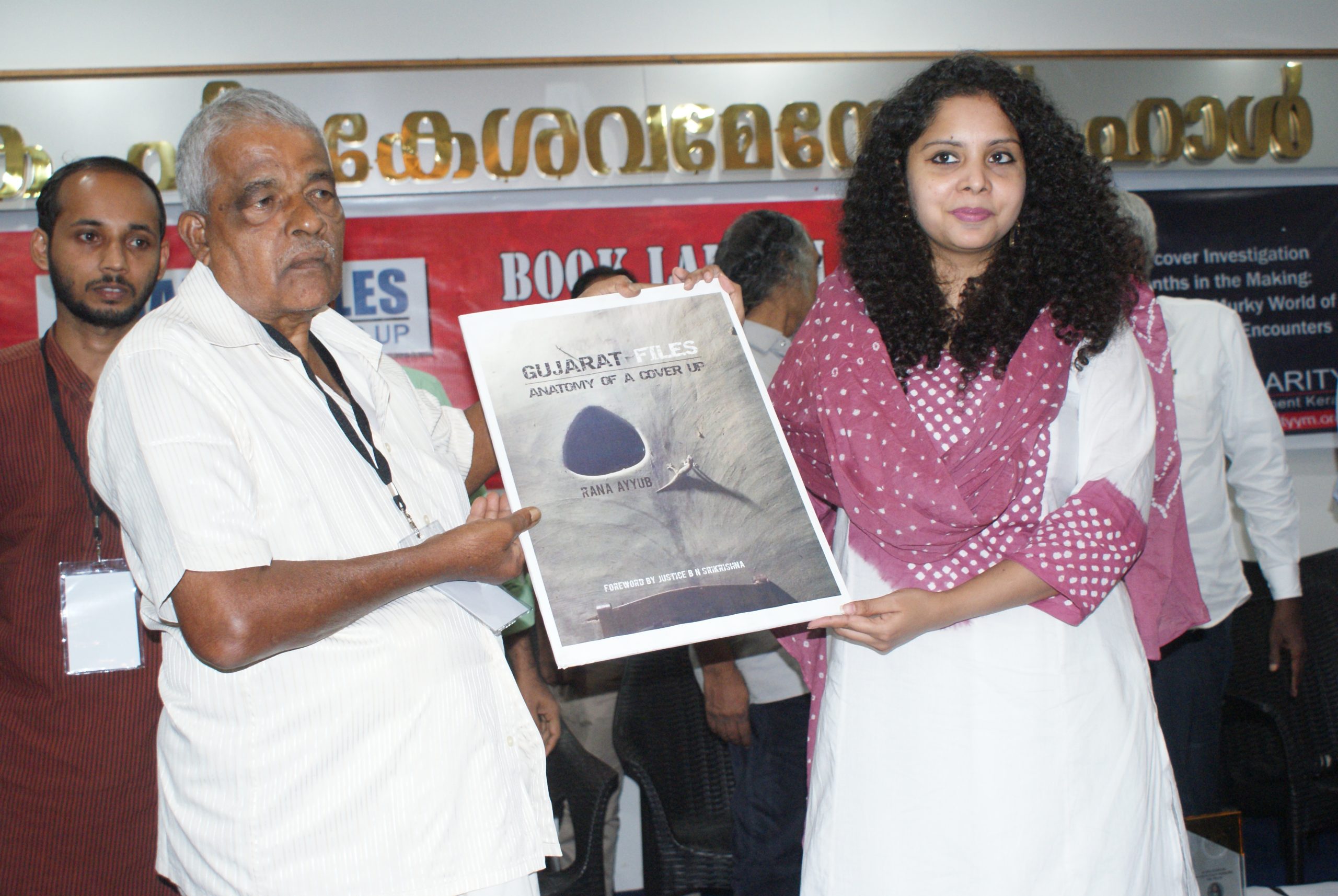 Press group requests safety measures for India journalist following personal threats