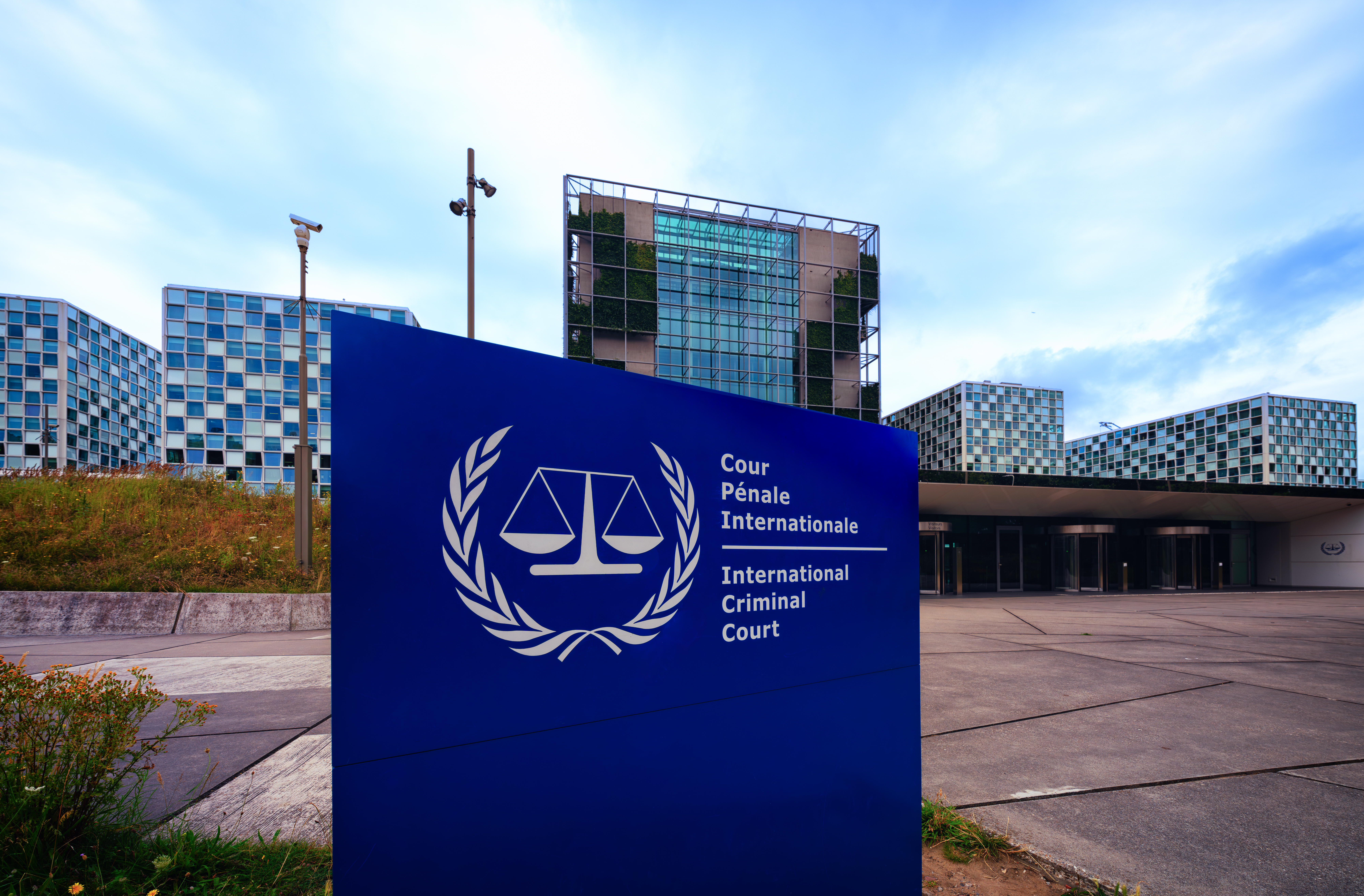 States Parties urged to act as ICC faces mounting threats