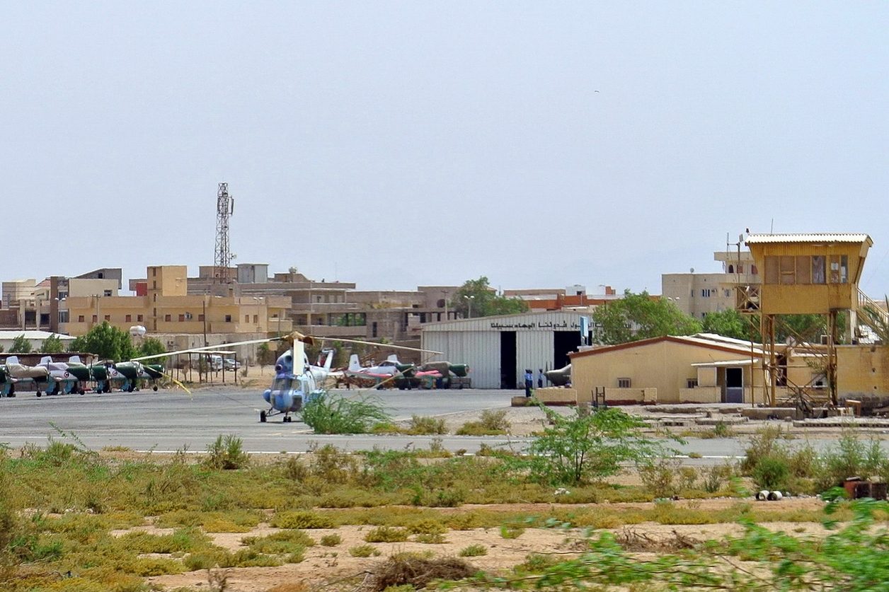 UN committee warns Sudan must address escalating ethnic violence