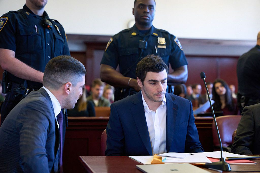 US dispatch, day 8: prosecution withdraws Luigi Mangione interrogation statements over Pennsylvania recording law concern