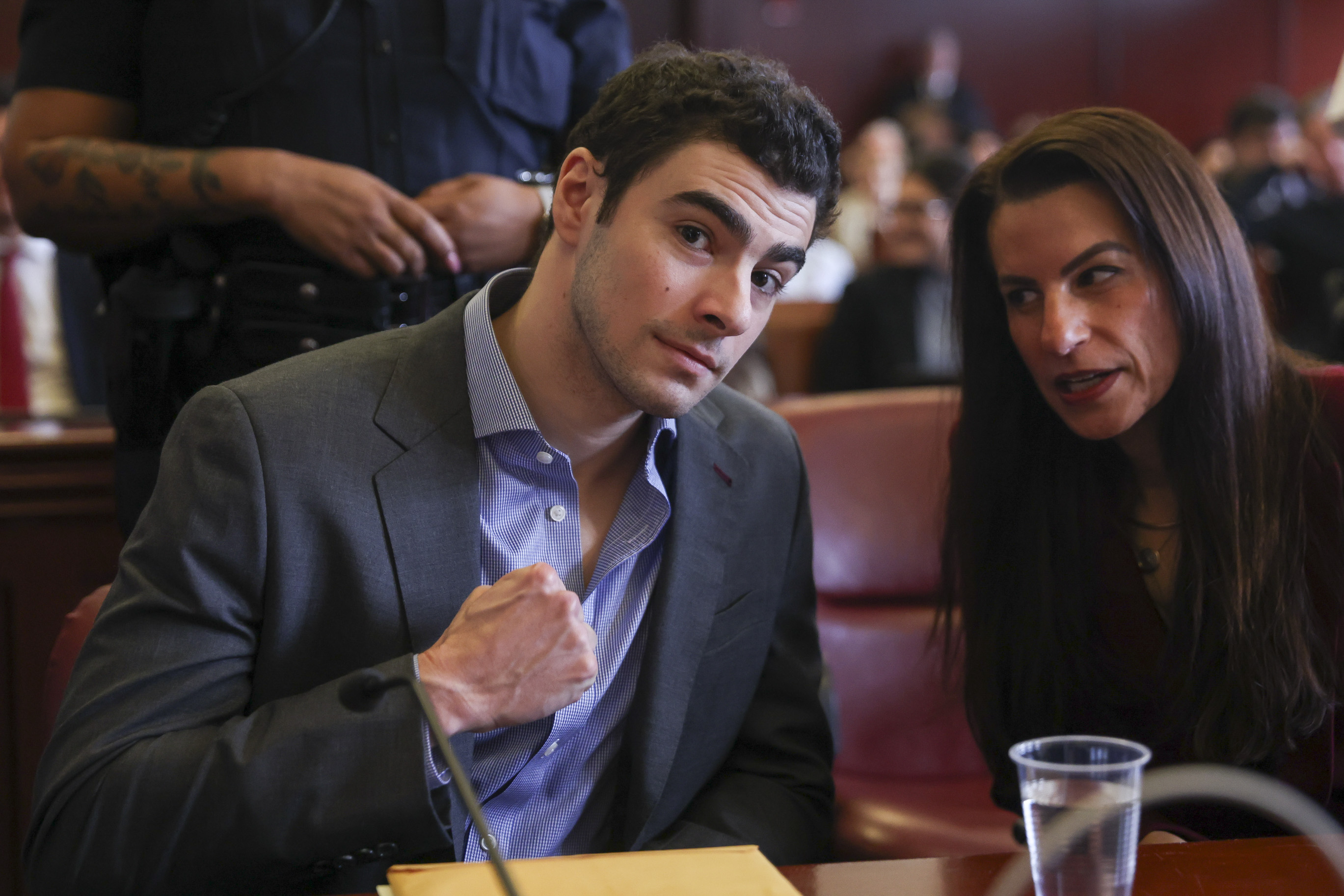 US dispatch, day 9: Luigi Mangione suppression hearings conclude, defense challenges mother’s alleged statement