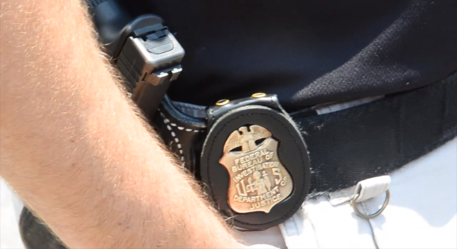 FBI takes over investigation following ICE shooting of Minnesota woman