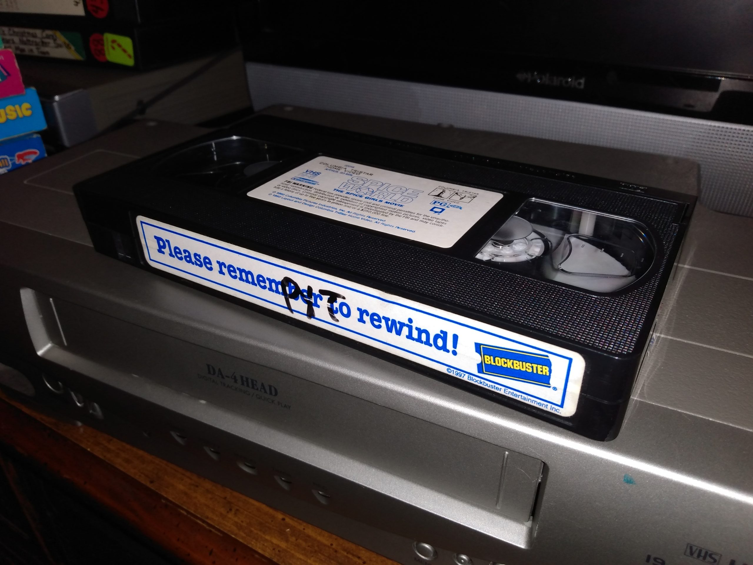 US Supreme Court to decide if 1988 video tape privacy law applies to internet uses