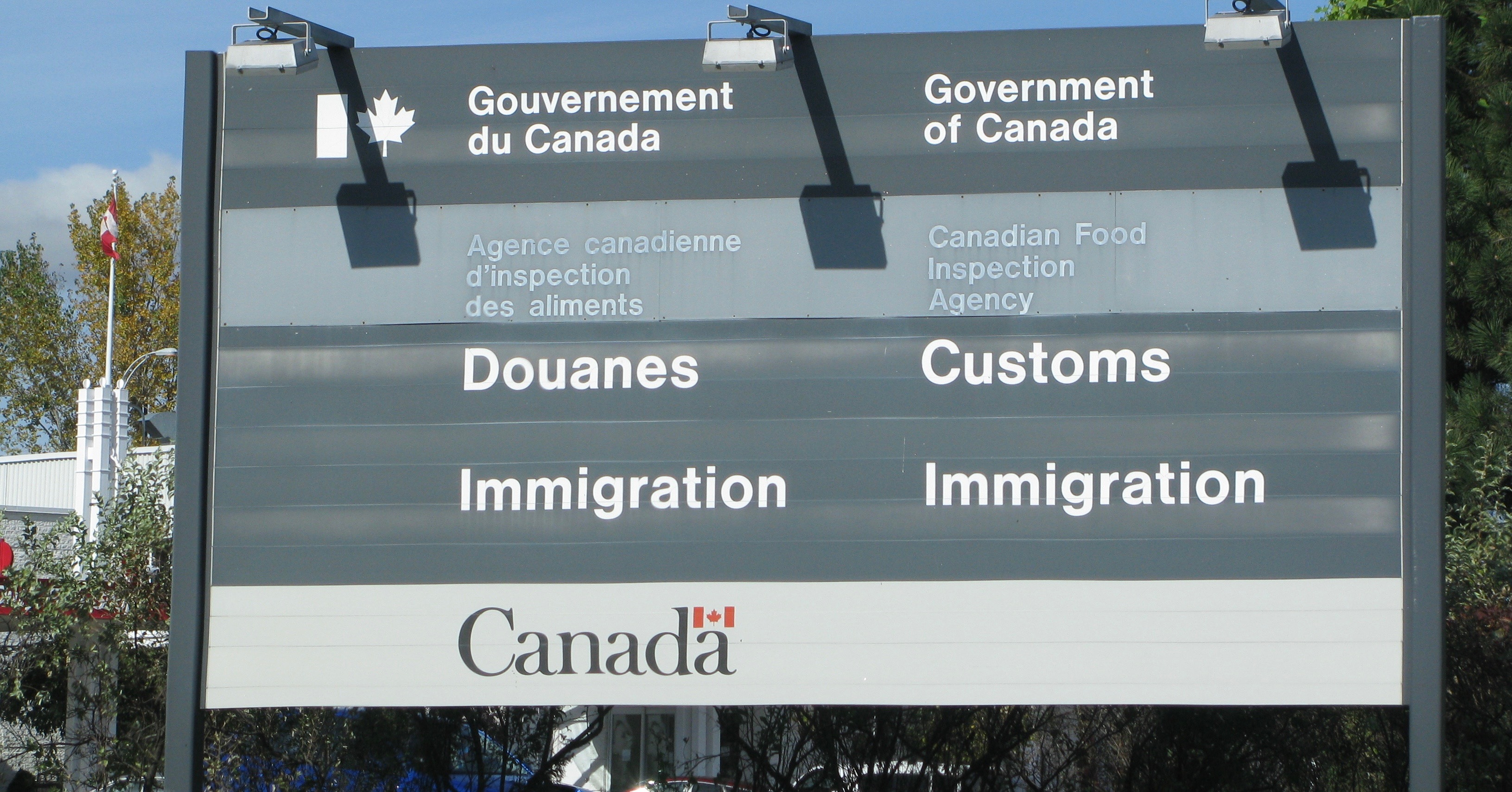 Canada dispatch: inconsistent immigration decisions reveal procedural defects in work permit applications