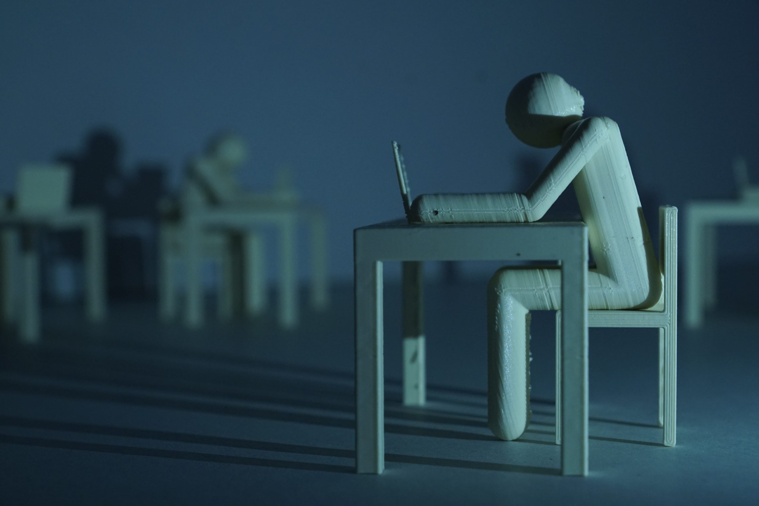 Google and Character.AI agree to settle lawsuit linked to teen suicide