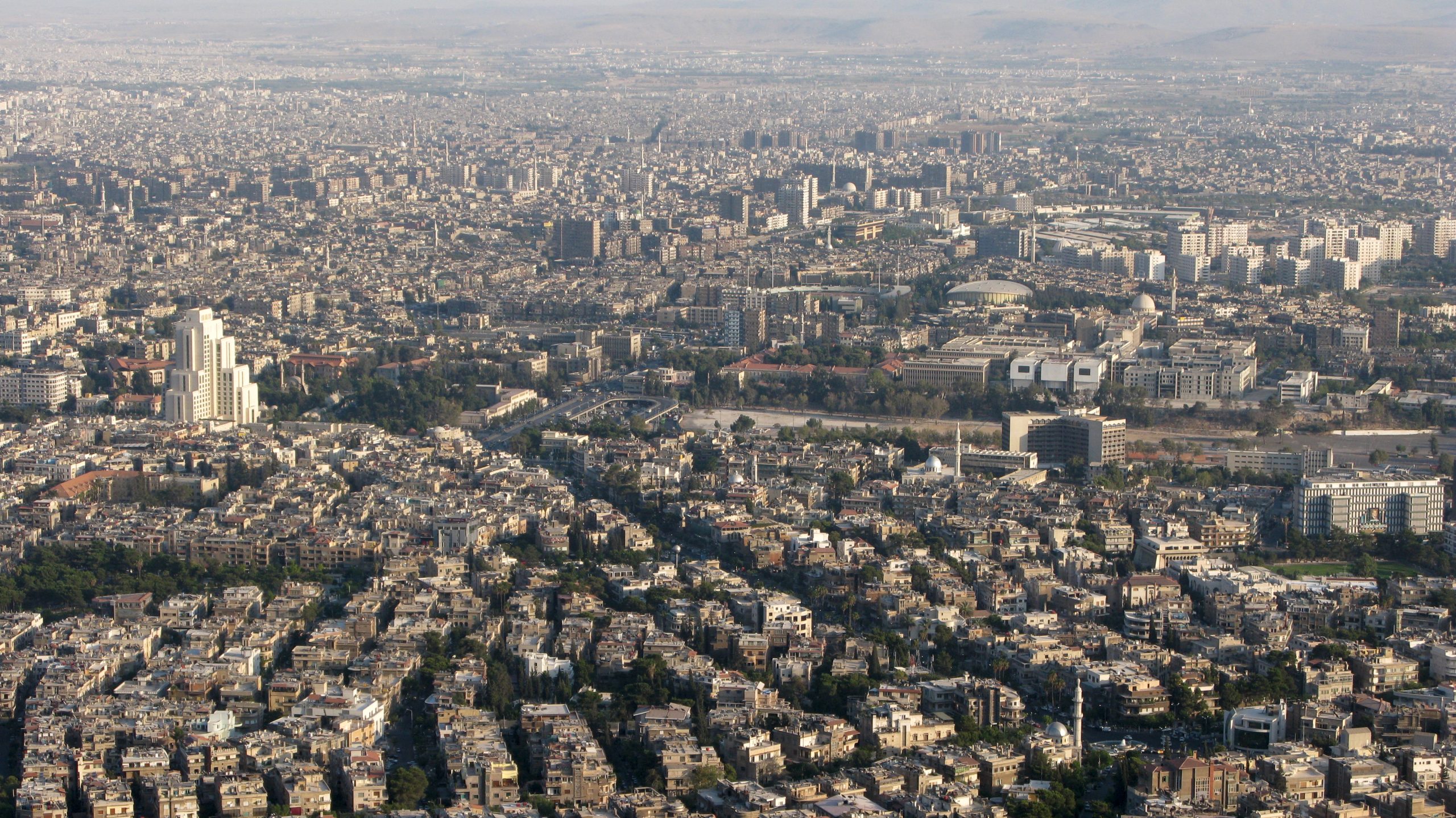 HRW calls for accountability following armed clashes in Syria