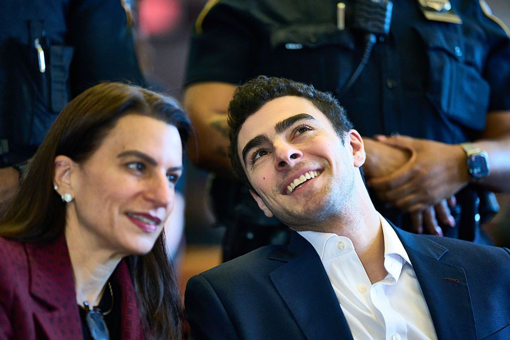 New York judge drops death penalty for Luigi Mangione – JURIST