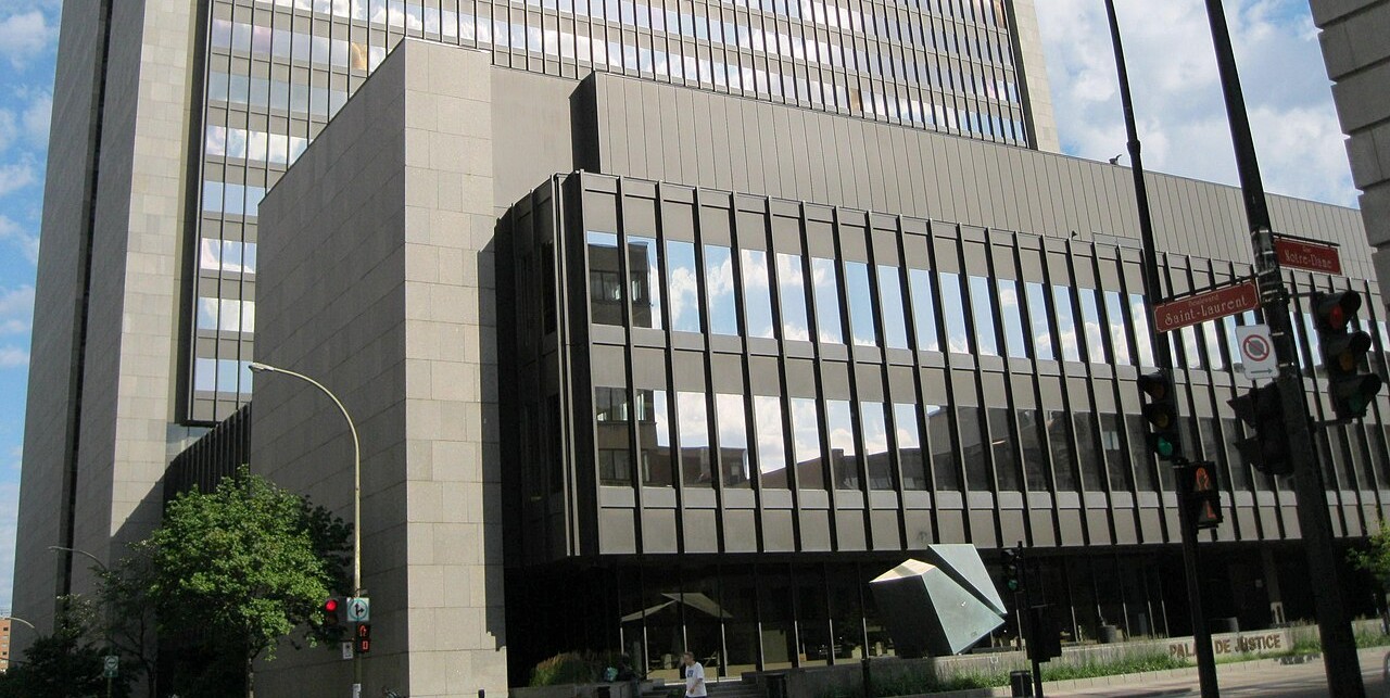 Canada dispatch: Montreal activist Yves Engler found guilty over email campaign to police, original harassment charge dropped