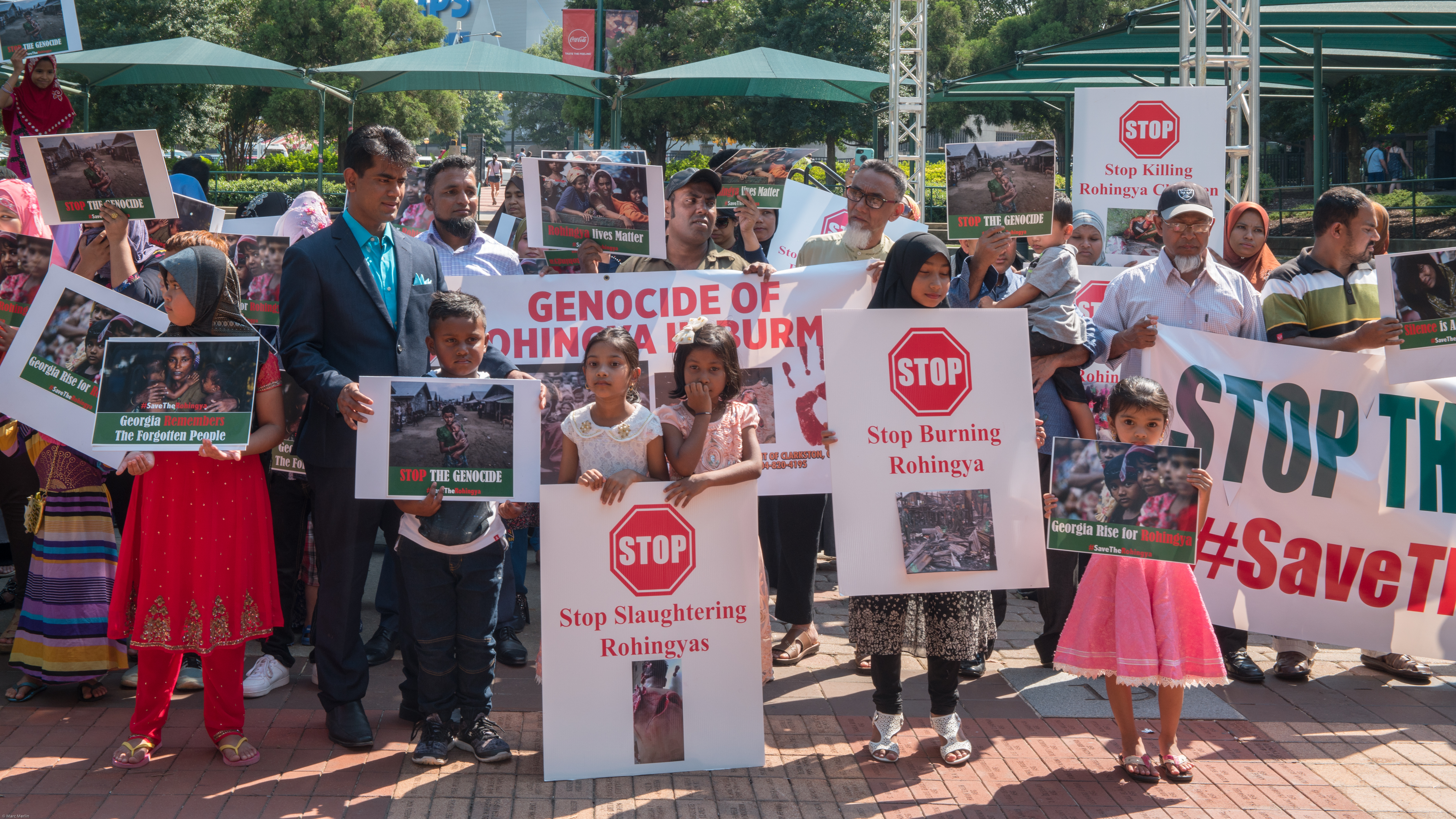 UN top court begins hearings into genocide of Rohingya population in Myanmar