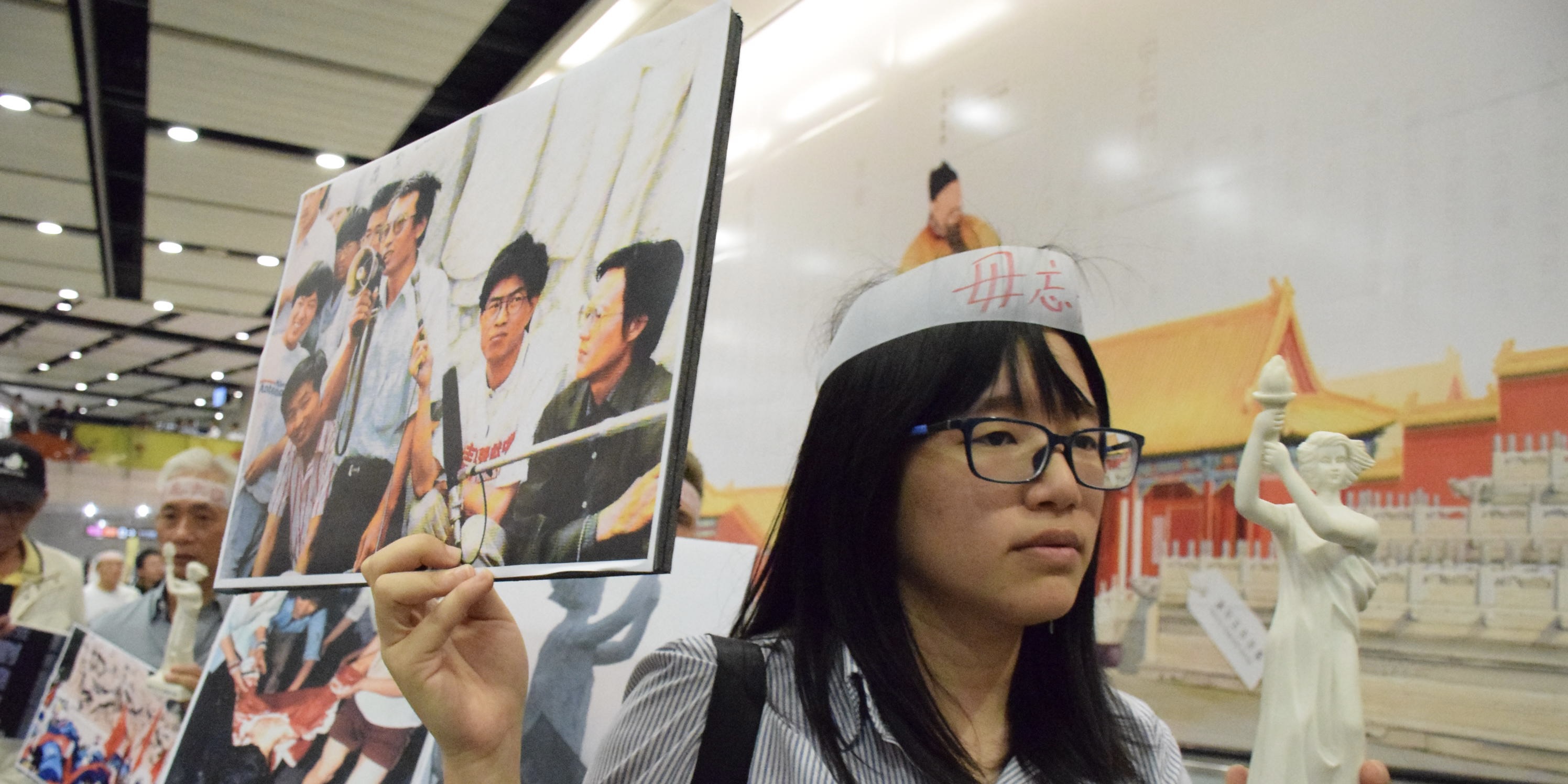 Hong Kong court rejects sex discrimination claim against prison dress code