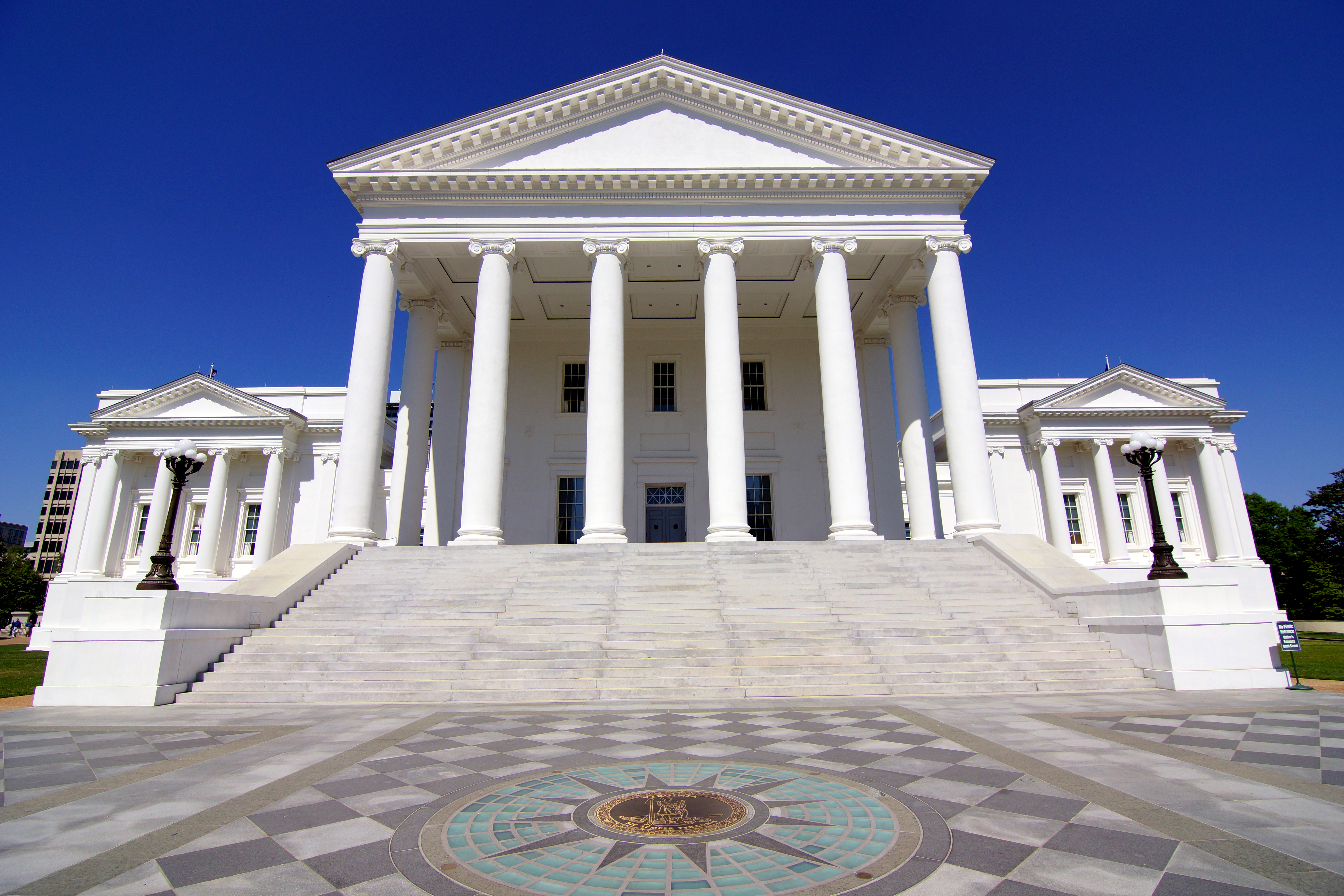 Virginia judge blocks redistricting plan over procedural violations