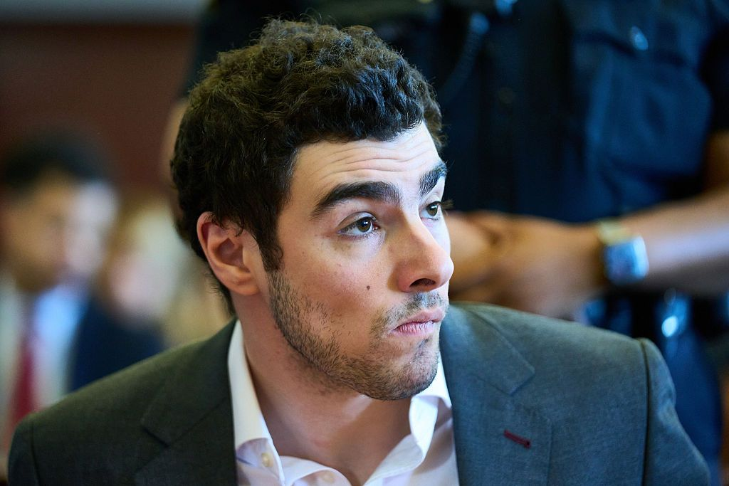 US dispatch, days 5-7: Mangione suppression fight continues as officers defend warrantless search