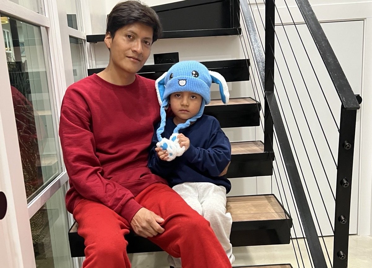 Federal judge orders release of 5 year-old detained by ICE