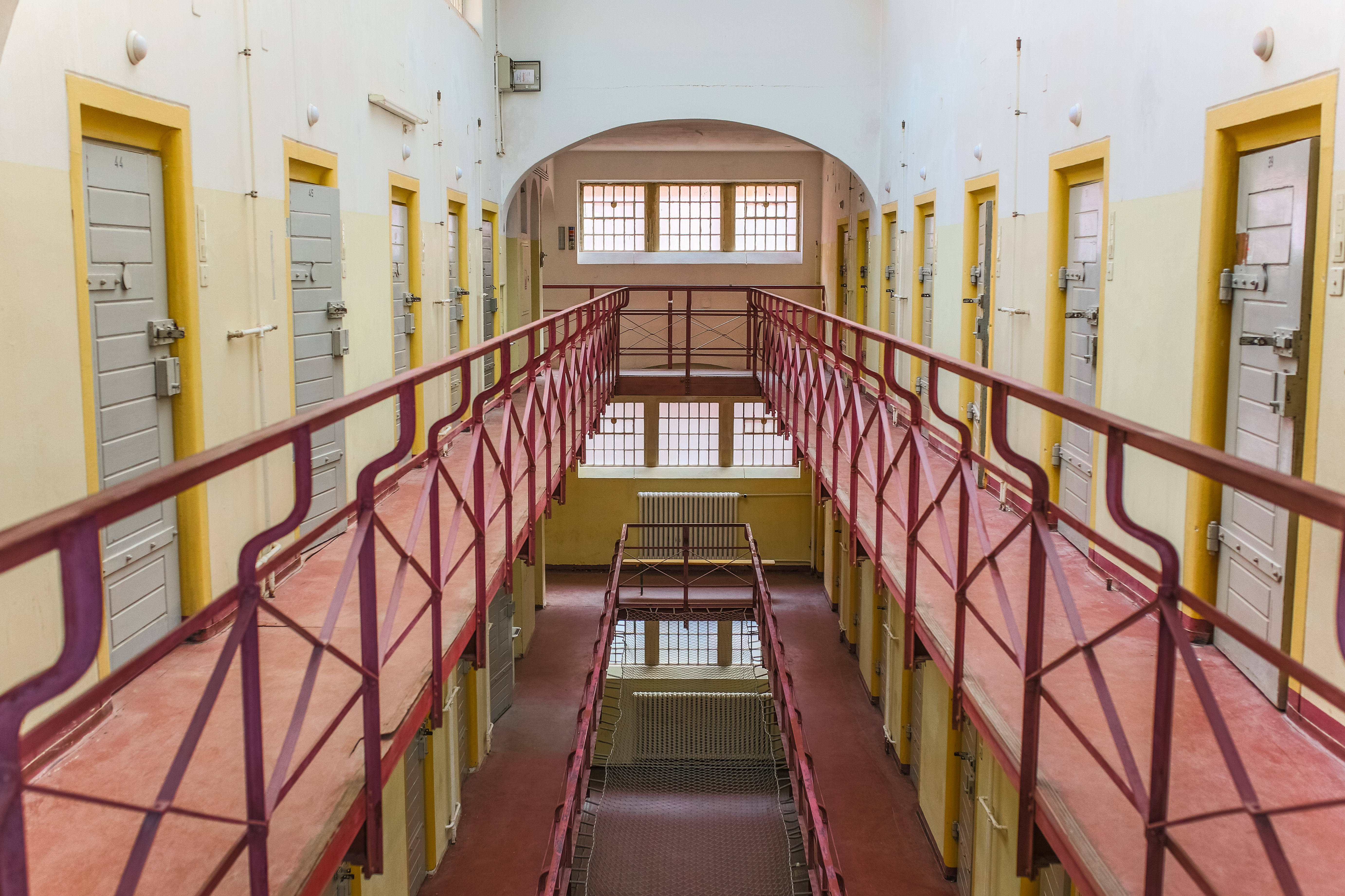 UN encourages nations to curb over-criminalization of women ahead of global conference