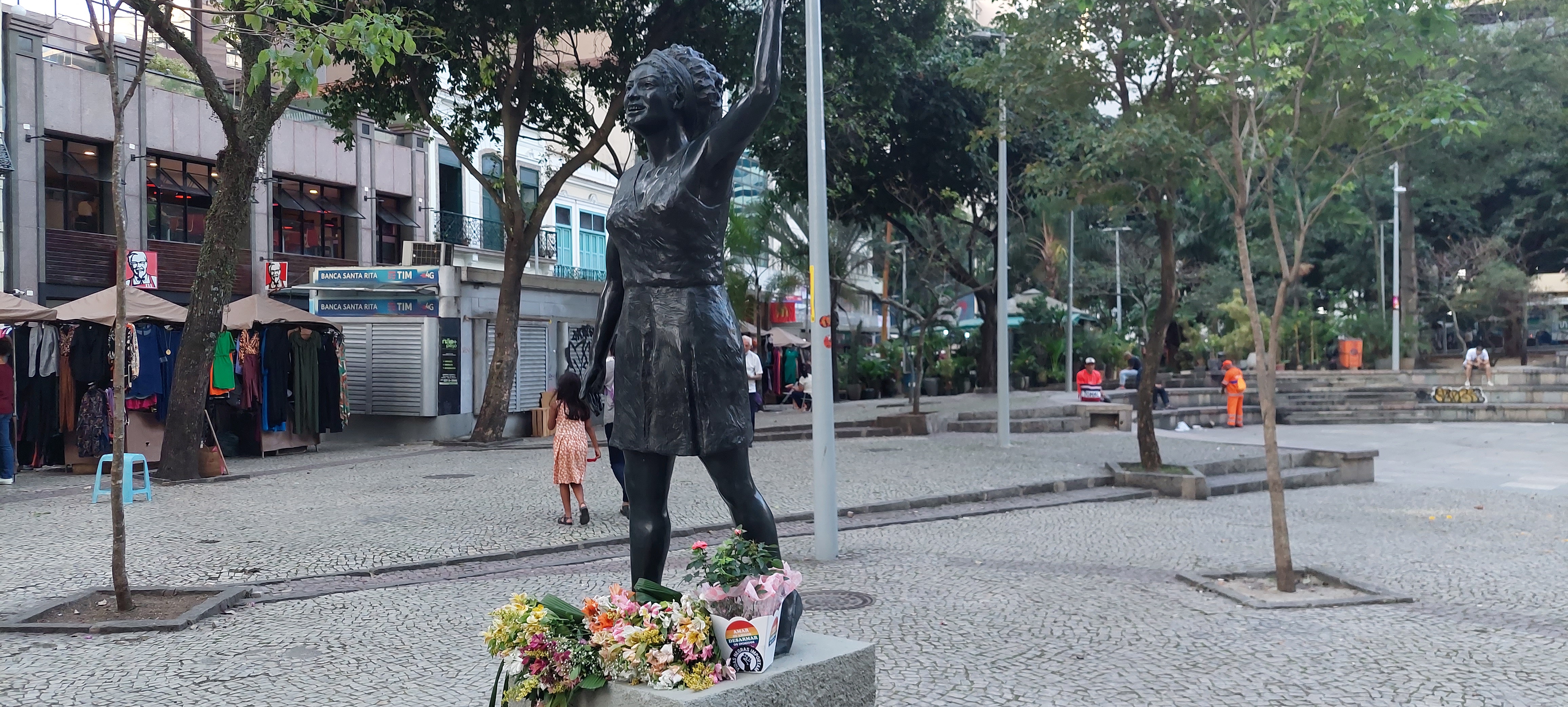 UN experts call for fairness and transparency in high-profile Brazil murder trial