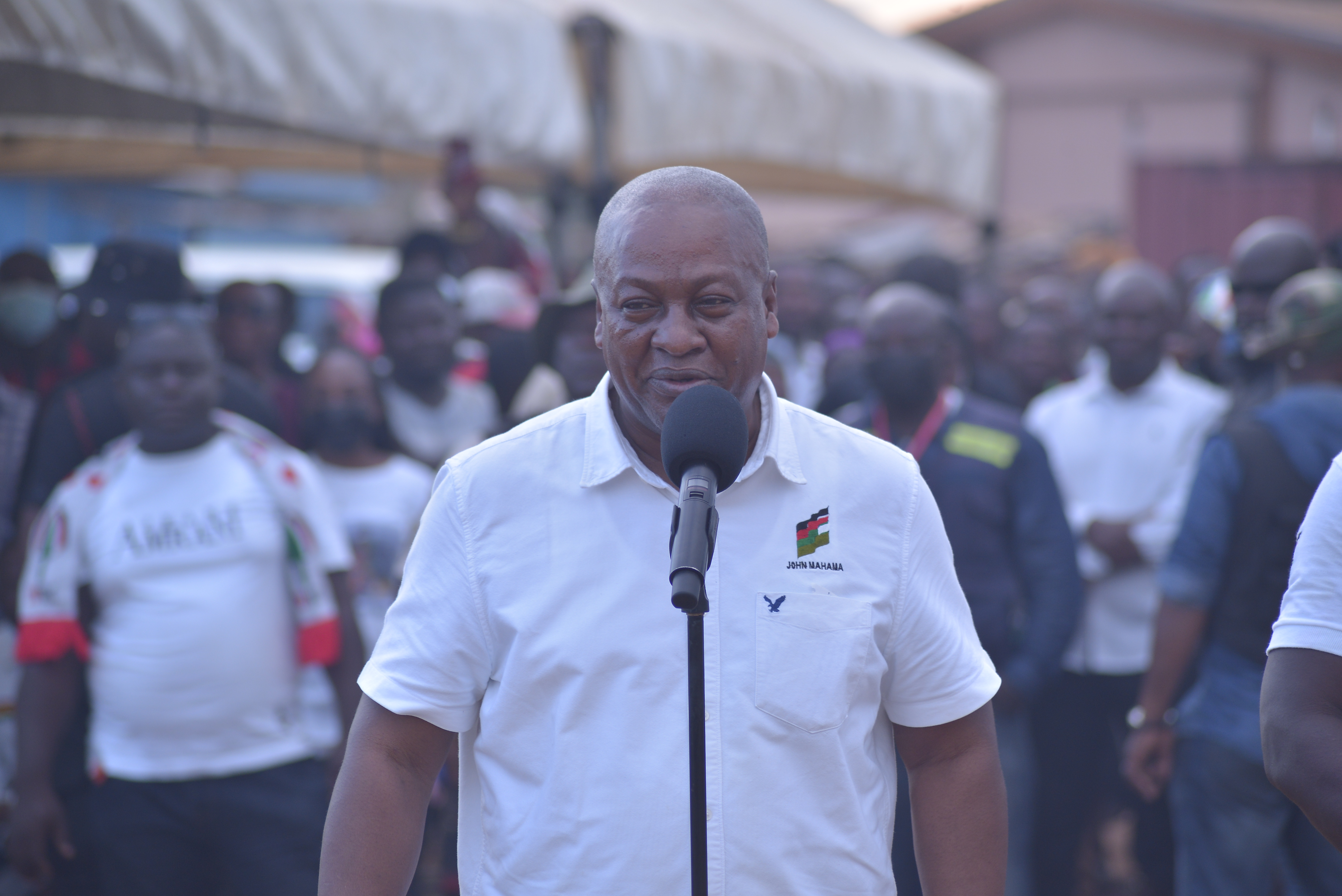 Ghana dispatch: Ghana president announces visa-free travel agreement with Zambia