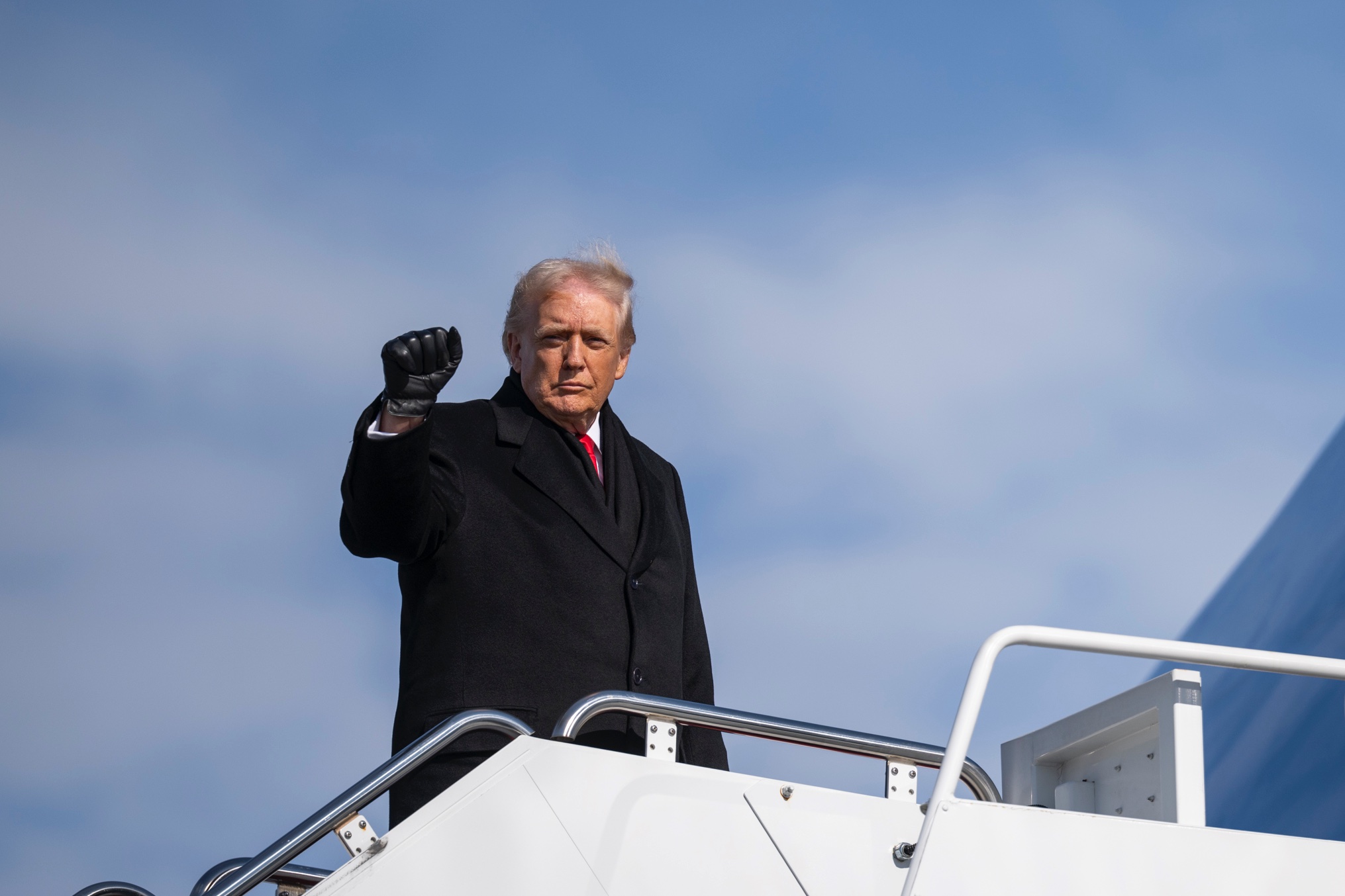 Man who attempted to assassinate Donald Trump in 2024 sentenced to life in prison