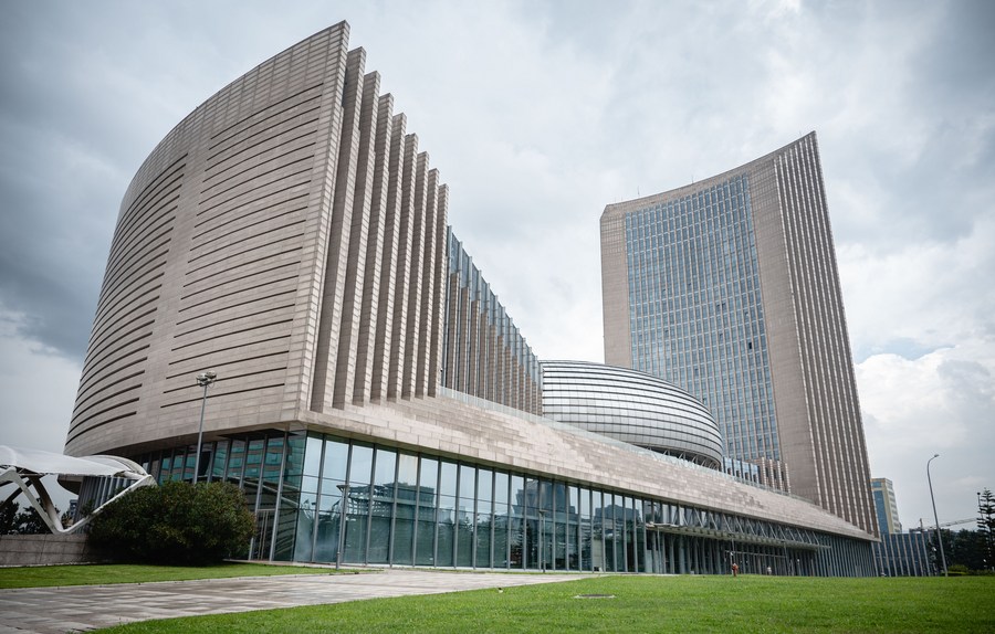 African Union Commission condemns attacks in Persian Gulf