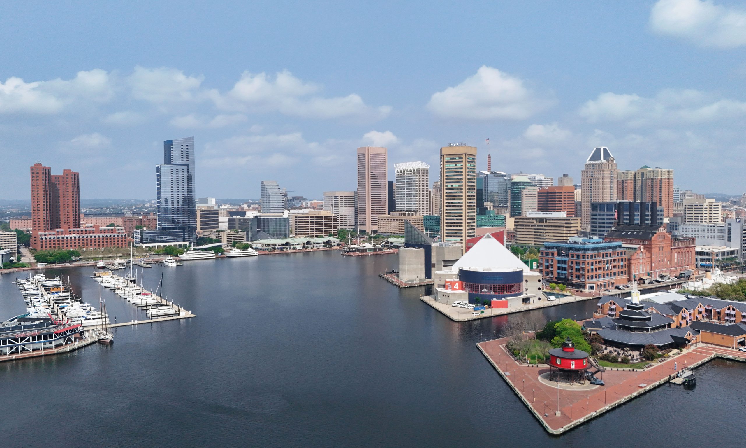 Maryland high court rejects municipal climate change damages suit