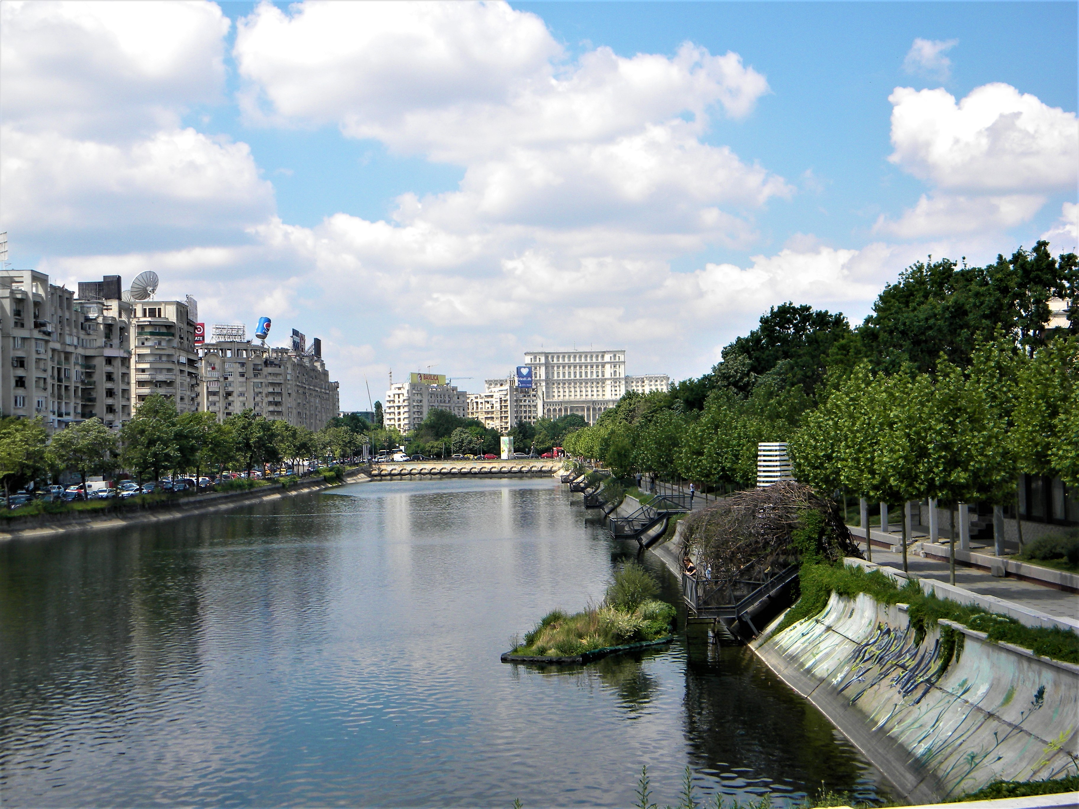 Romania dispatch: protests erupt over new anti-extremism law’s impact on free expression