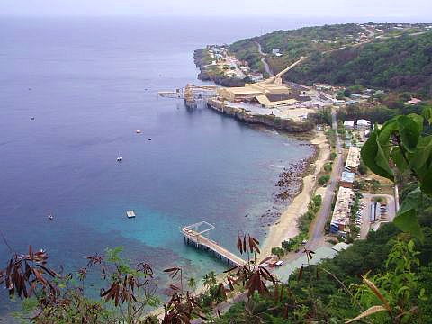 Rights group condemns Australia offshore resettlement program