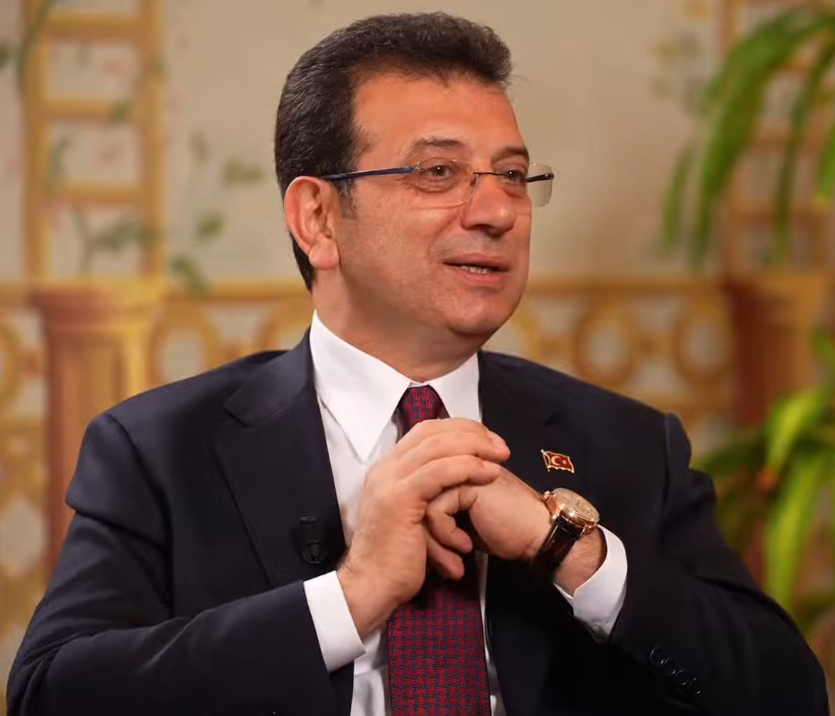 Trial begins for Istanbul mayor amid political influence concerns