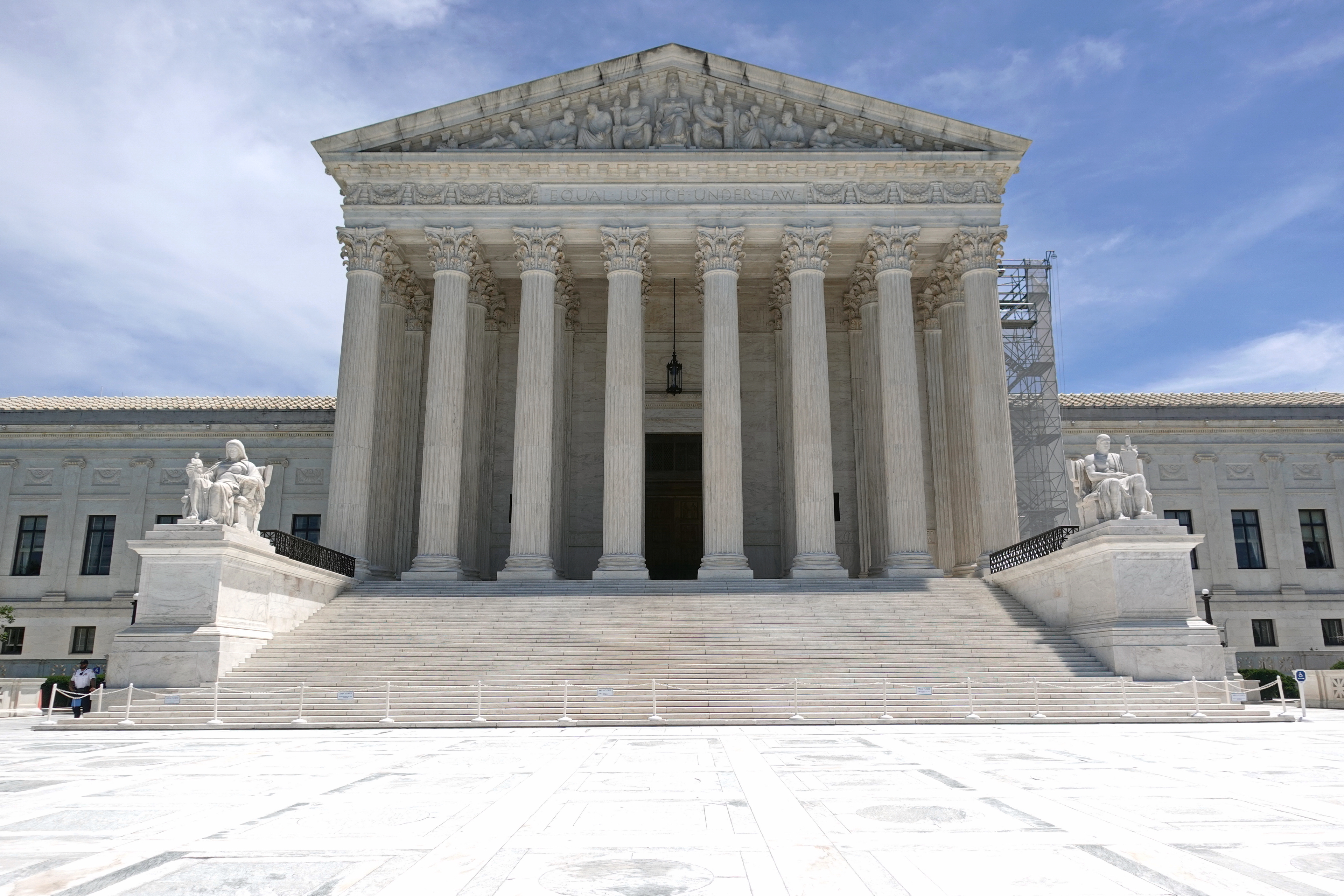 US Supreme Court finds media company not liable for customer copyright infringement