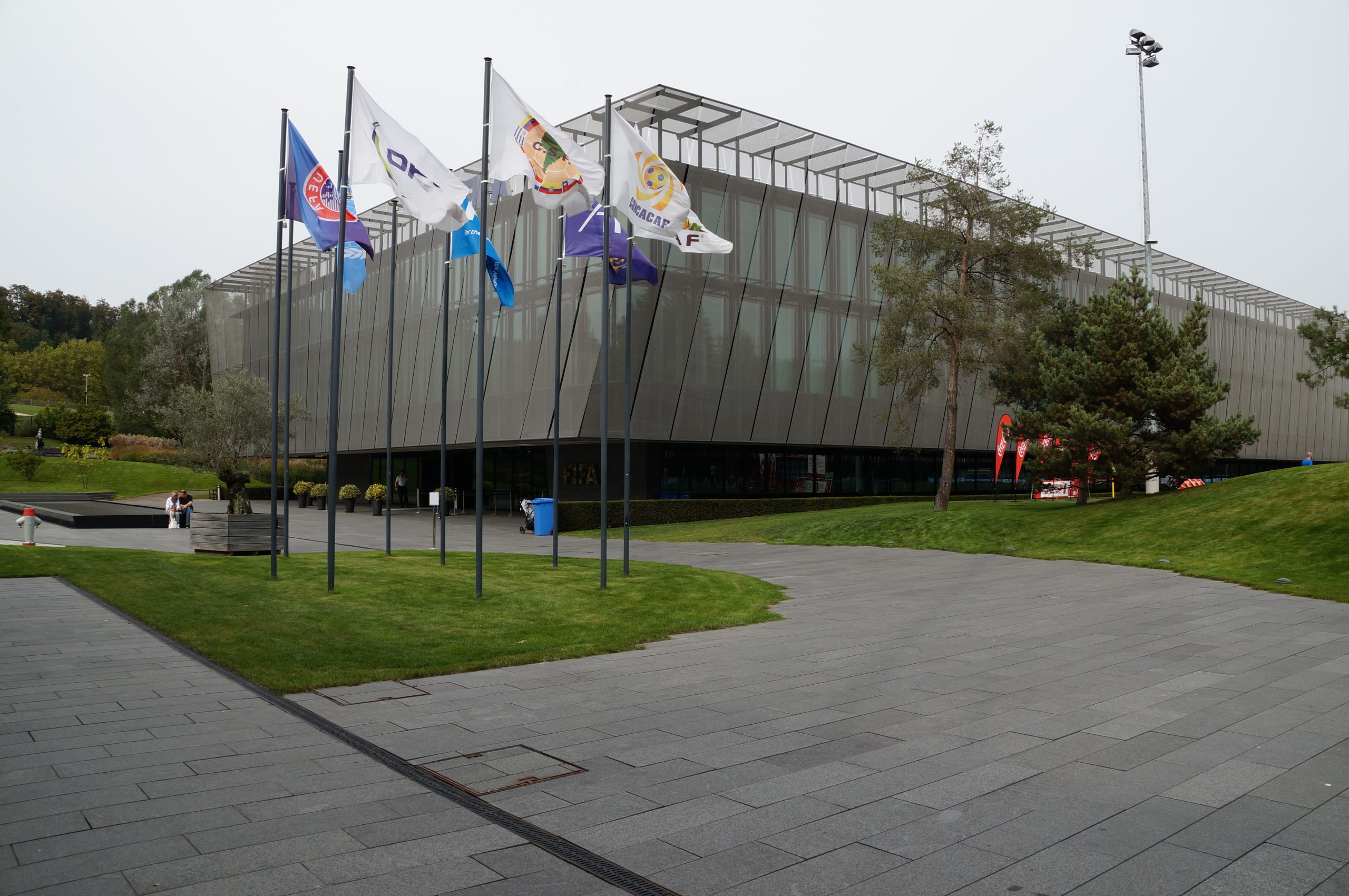 Amnesty International criticizes FIFA for continuing to permit Israeli clubs’ participation