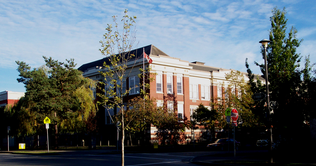 British Columbia moves to ban protests near schools and places of worship