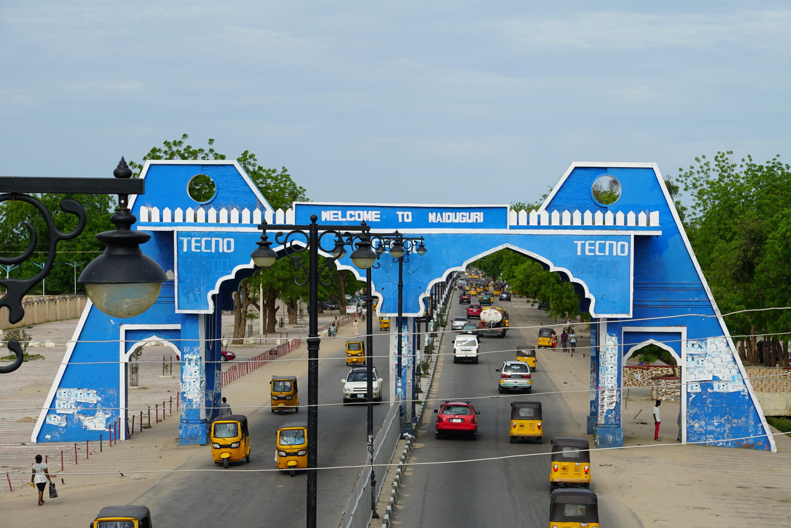HRW raises alarm about rising attacks on civilians in Nigeria