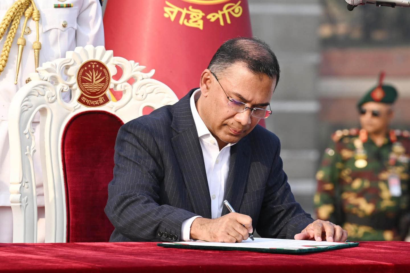 Rights groups call on new Bangladesh government to prioritize human rights