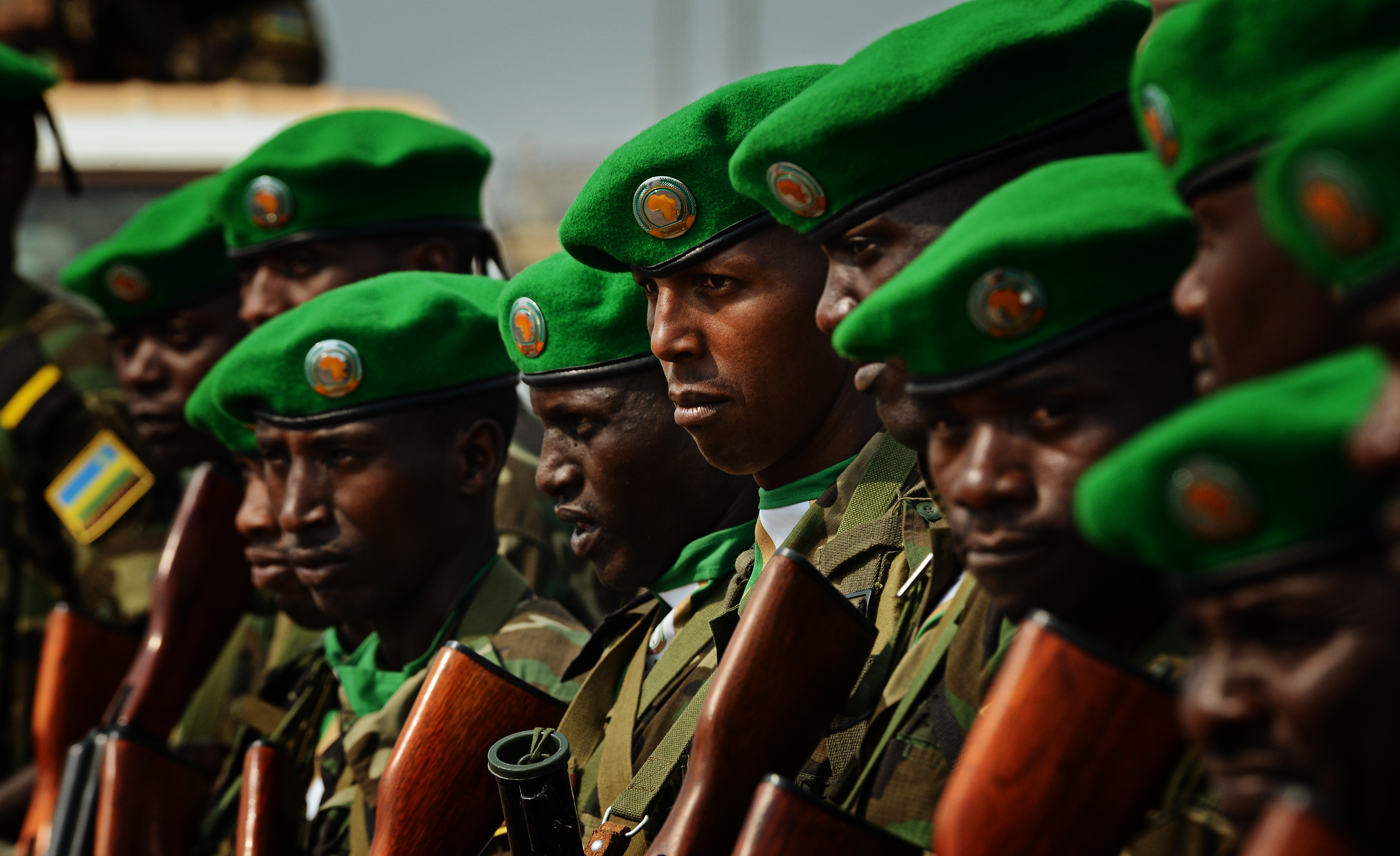 US sanctions Rwanda military for supporting DRC rebel group